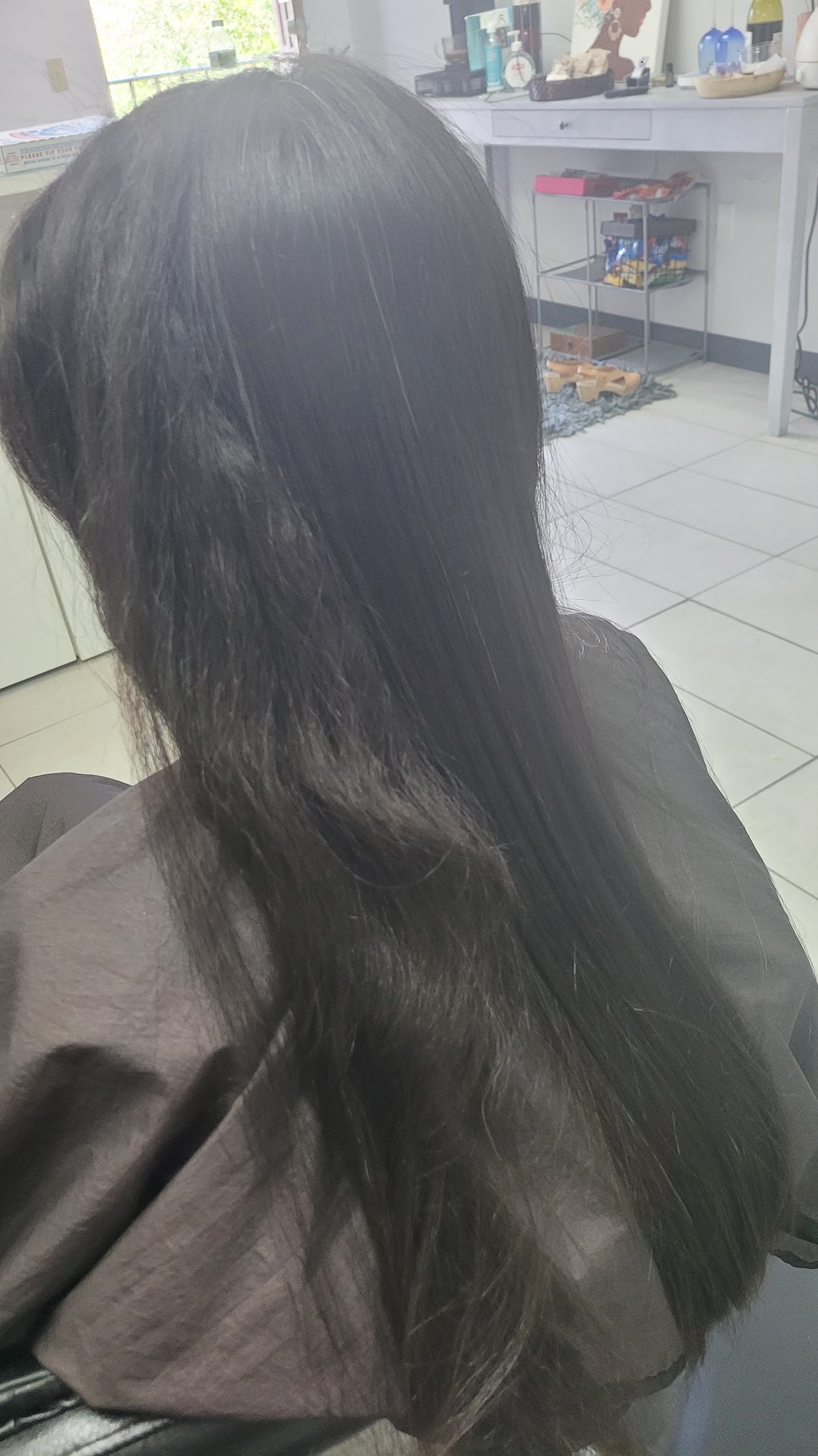 Hair by Claudia & Co.