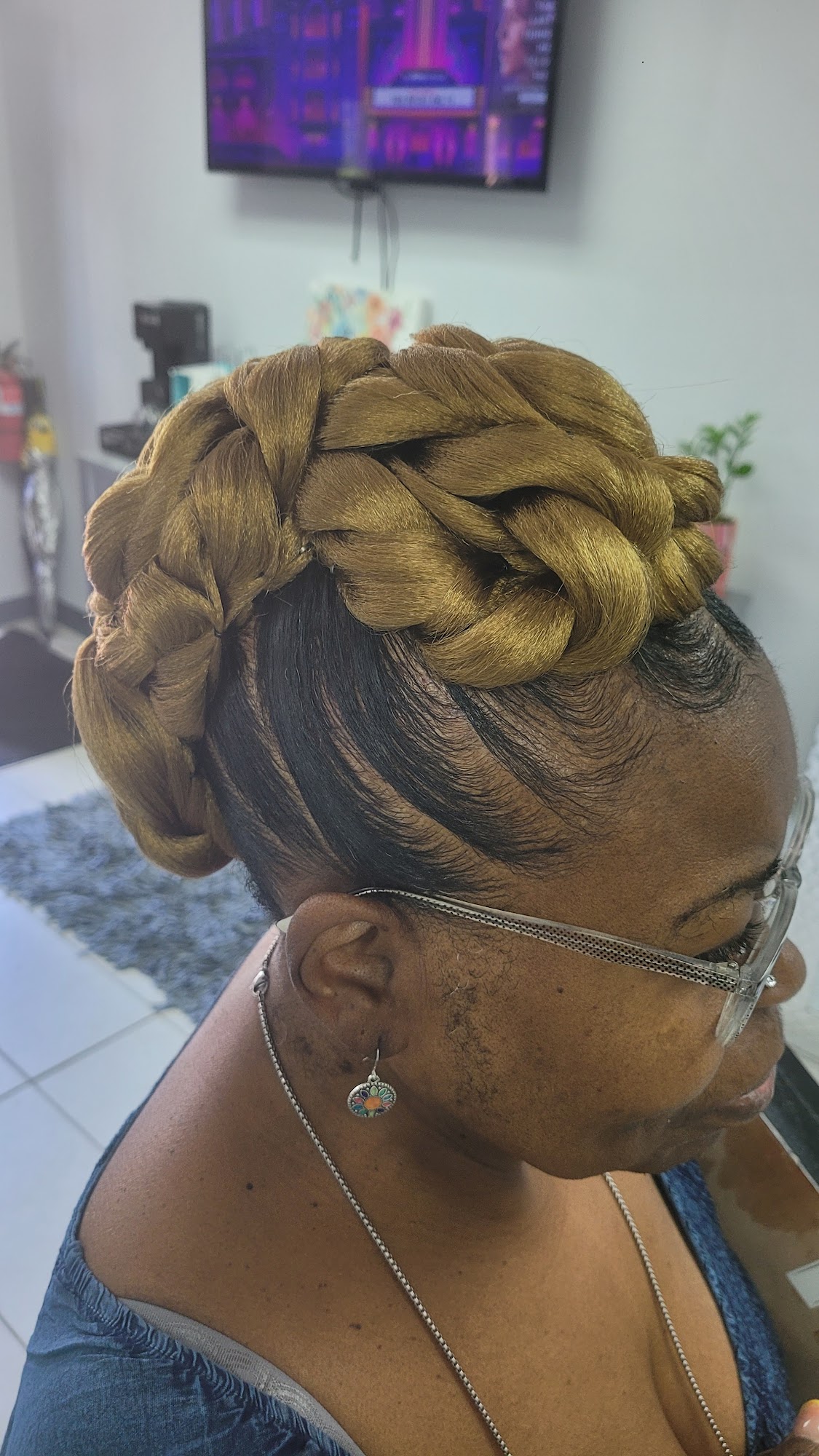 Hair by Claudia & Co.