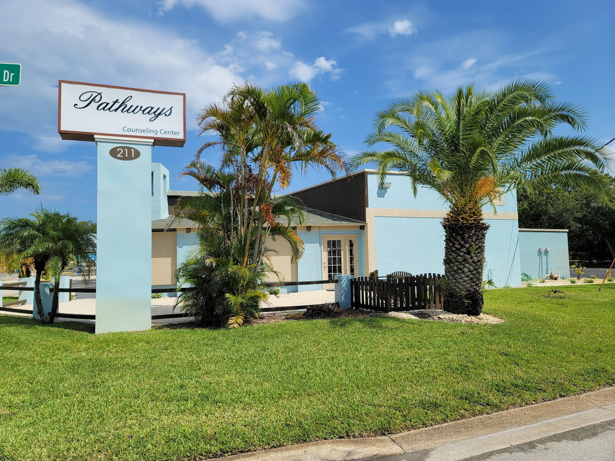 Pathways Counseling Center 211 W Hibiscus Blvd, Melbourne Florida 32901