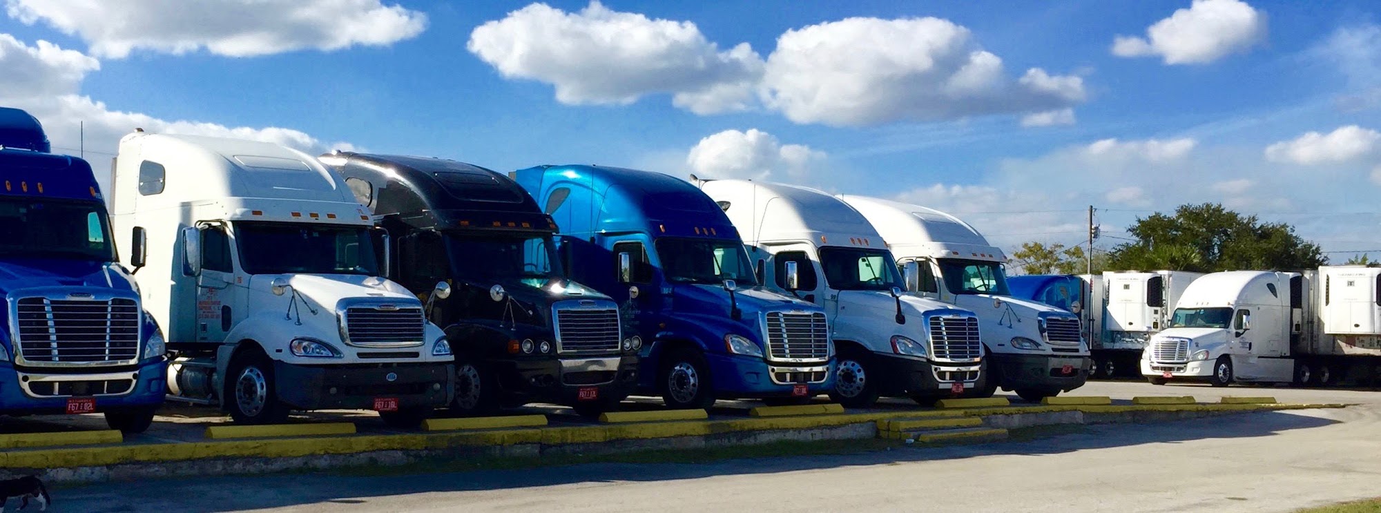 Refrigerated Express Melbourne