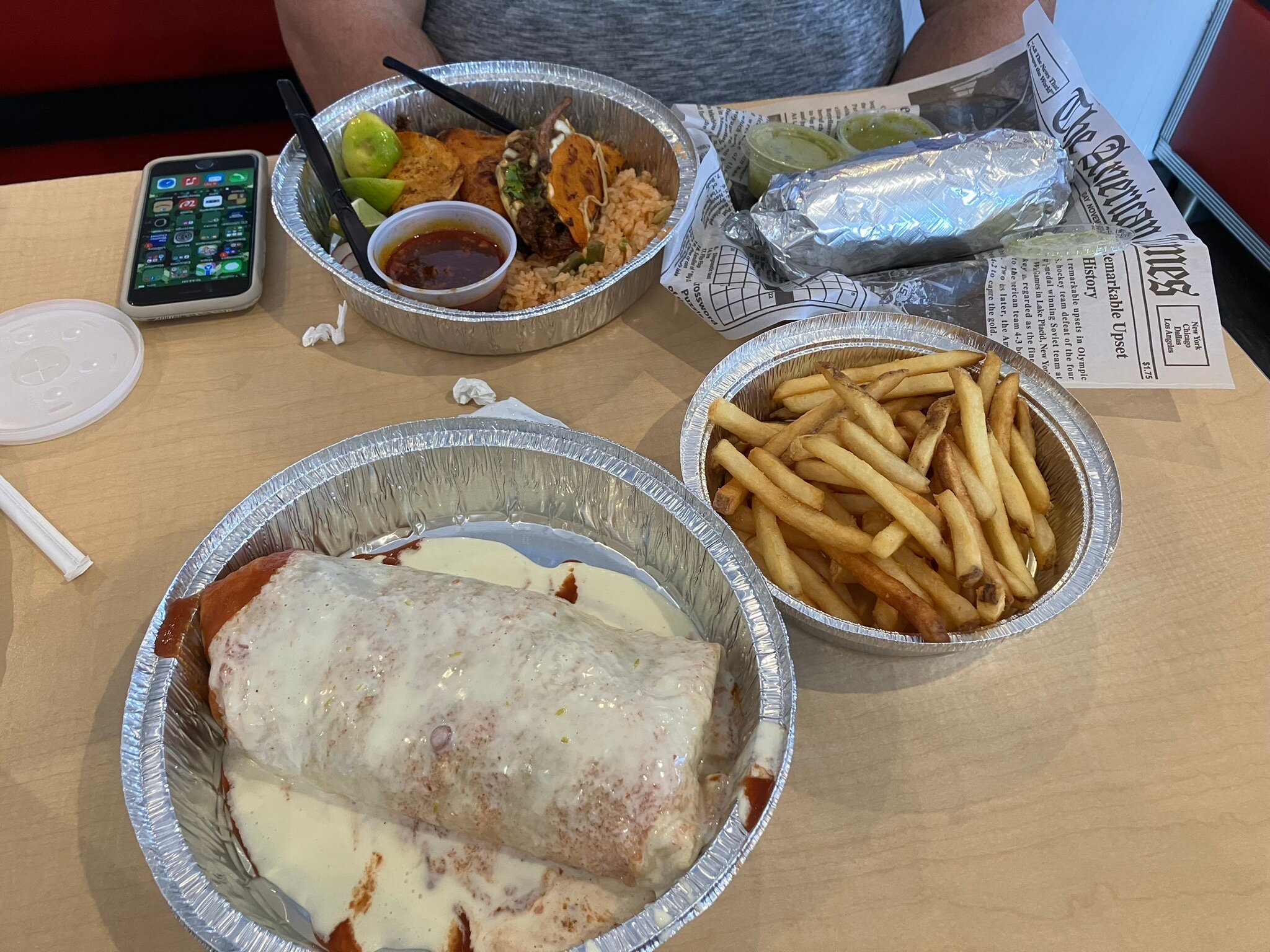 Photo credit: tripadvisor