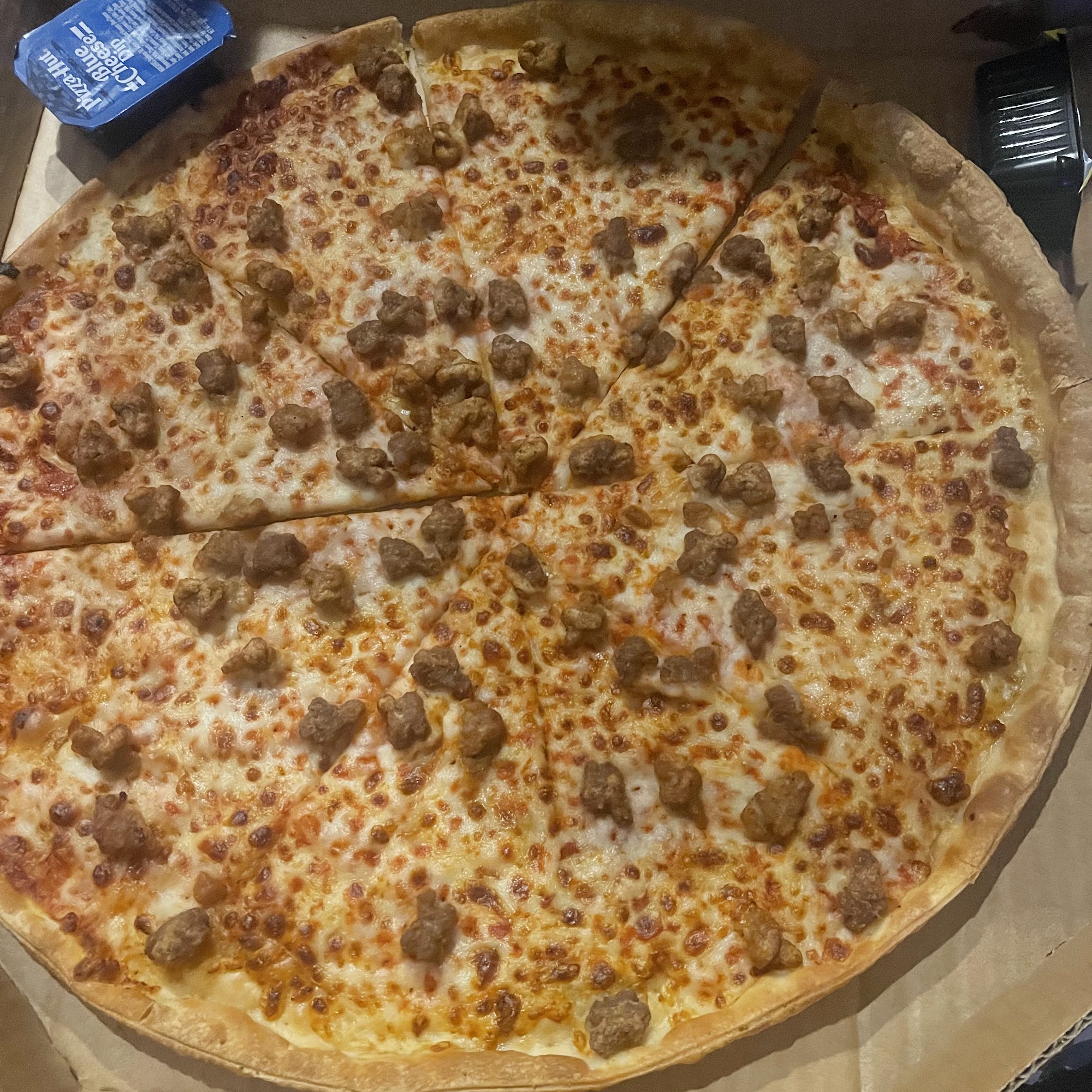 Pizza Hut