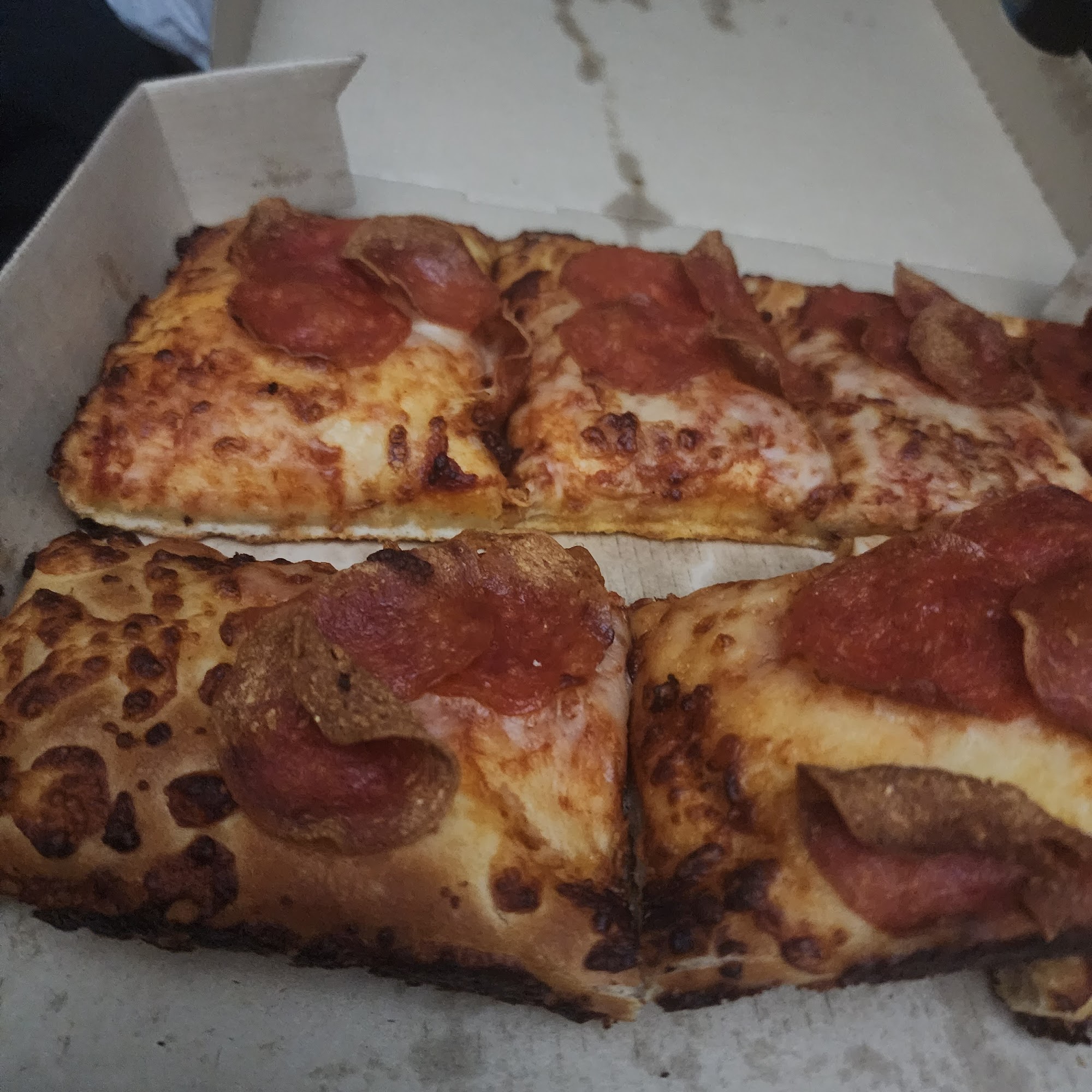 Pizza Hut