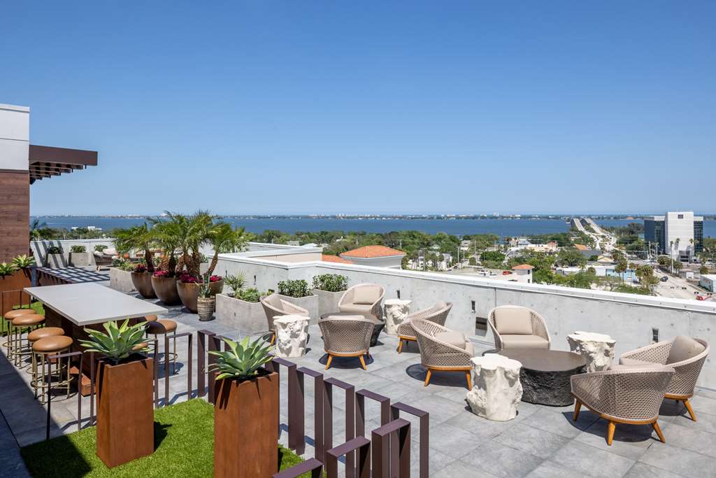 Hotel Melby Downtown Melbourne, Tapestry Collection by Hilton Melbourne