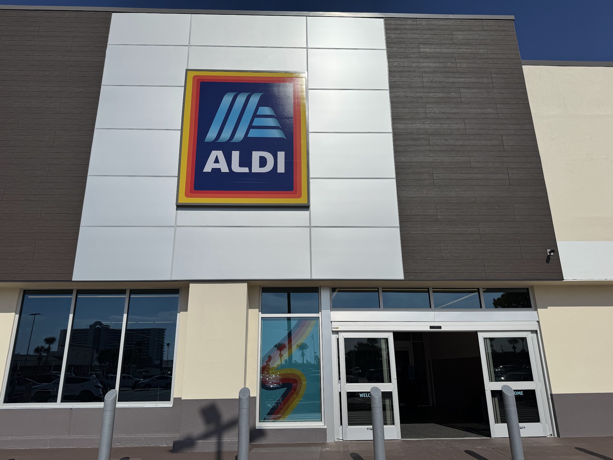 ALDI
