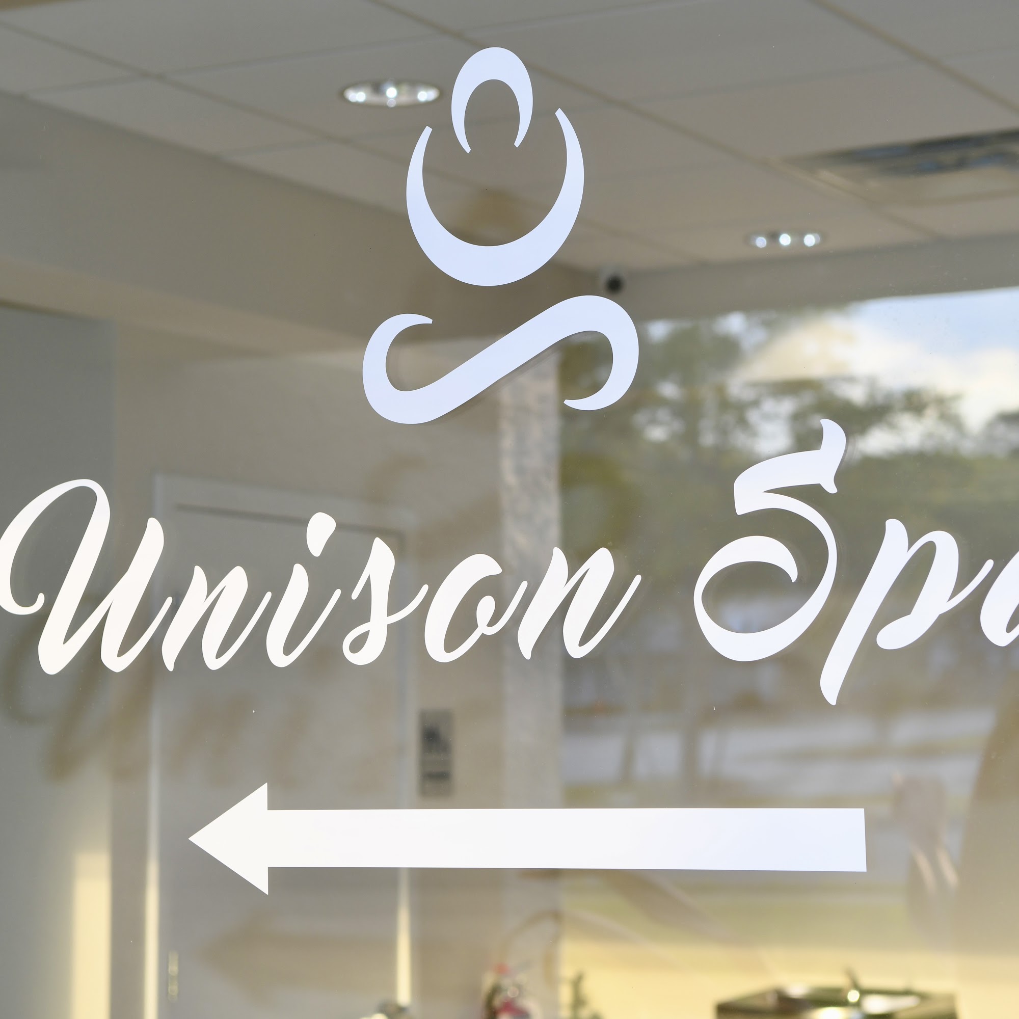 Unison Spa 1601 S Apollo Blvd Suite 3, Melbourne Florida 32901
