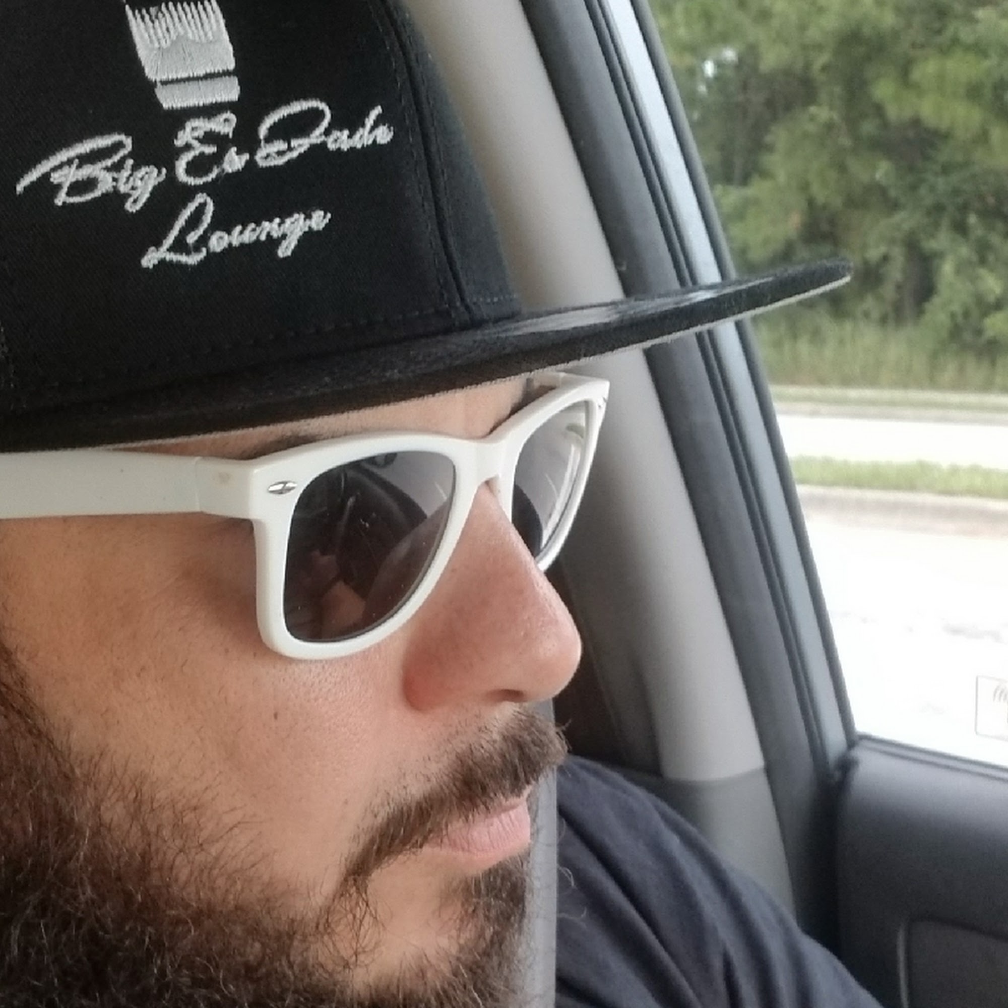 Big E The Barber@BigE'sFadeLounge 20 W Fee Ave, Melbourne Florida 32901