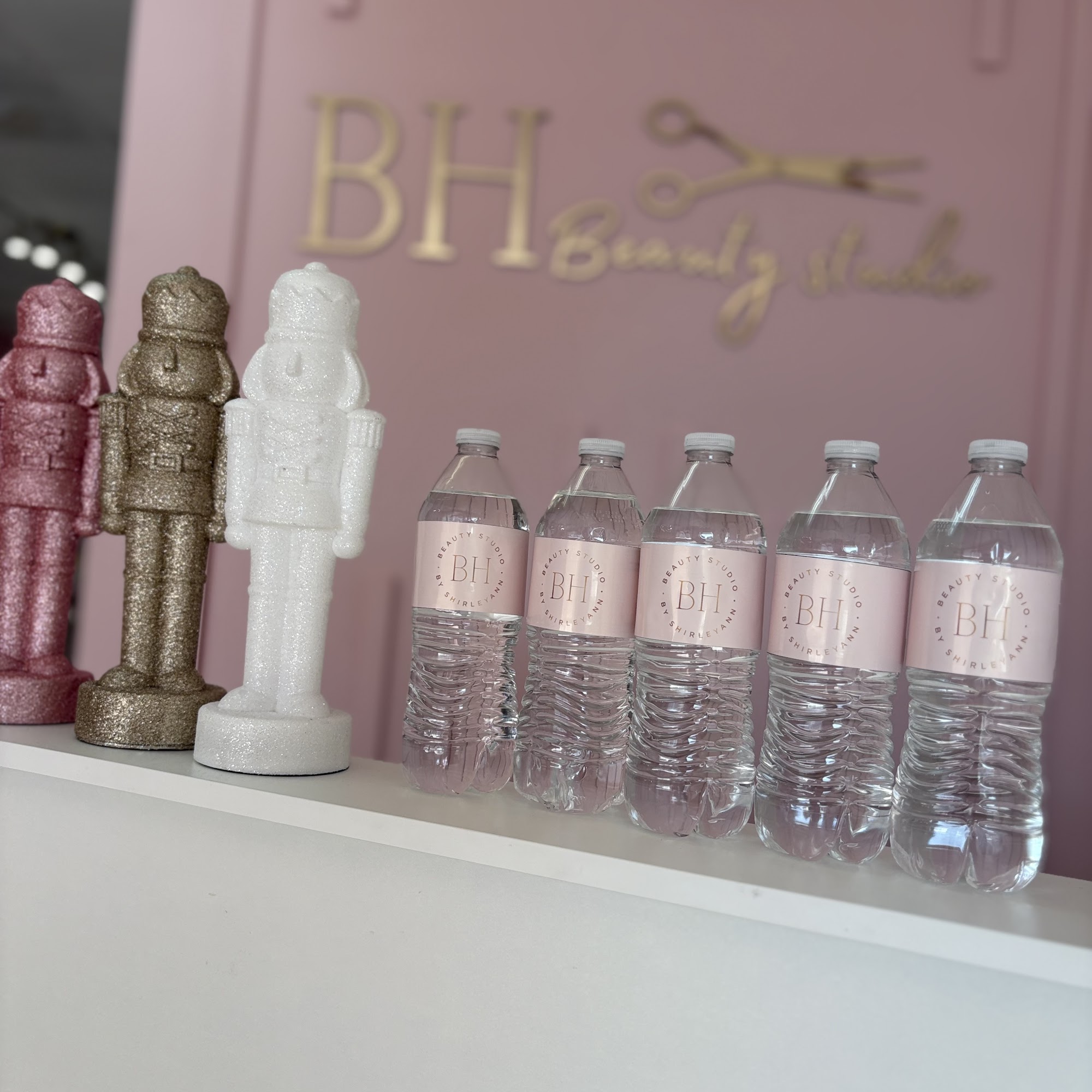 Bh beauty studio 18 W Ave B #5, Melbourne Florida 32901