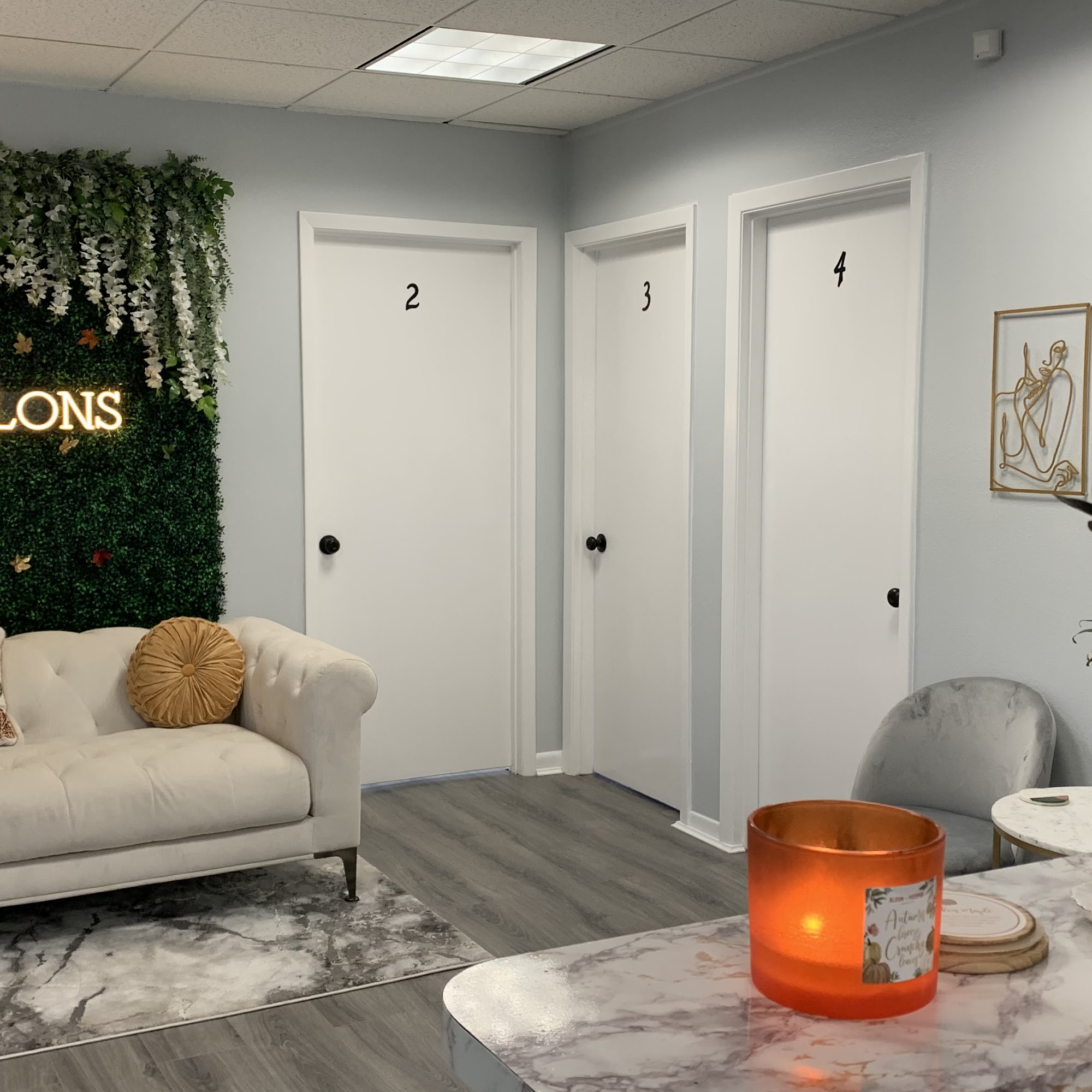 AM Wax Parlor 500 N Harbor City Blvd Suite C, Melbourne Florida 32935