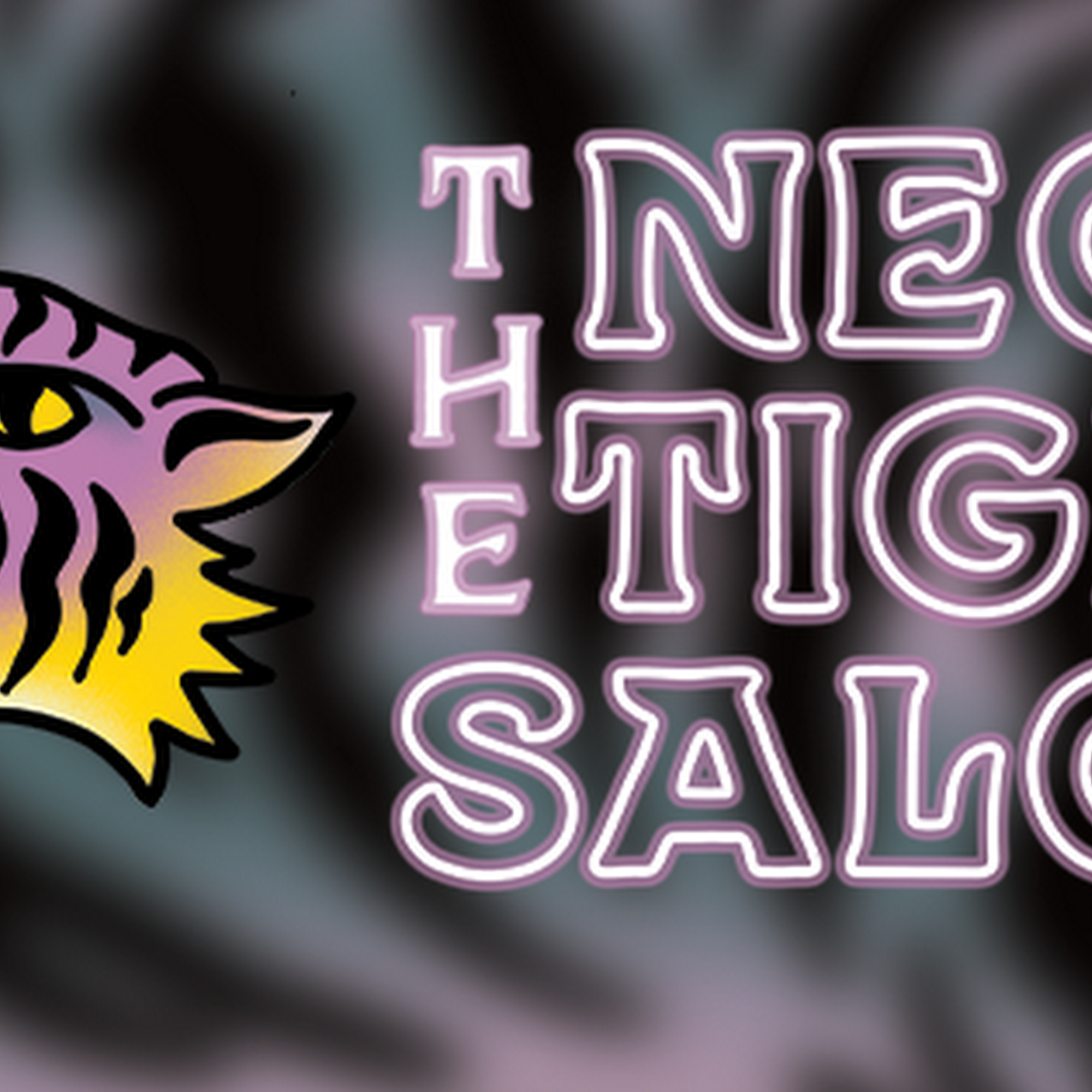 The Neon Tiger Salon