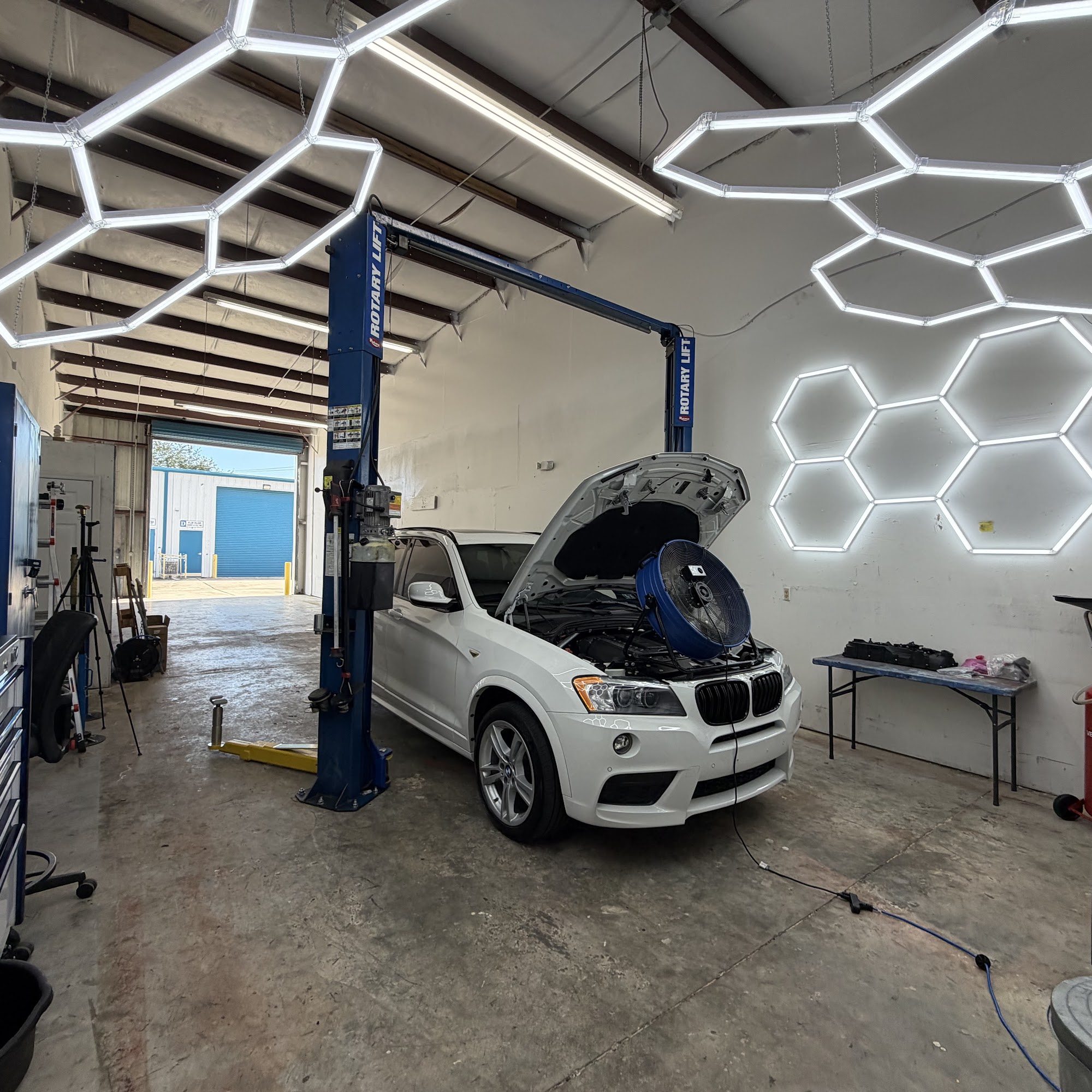 Woytek Auto Melbourne