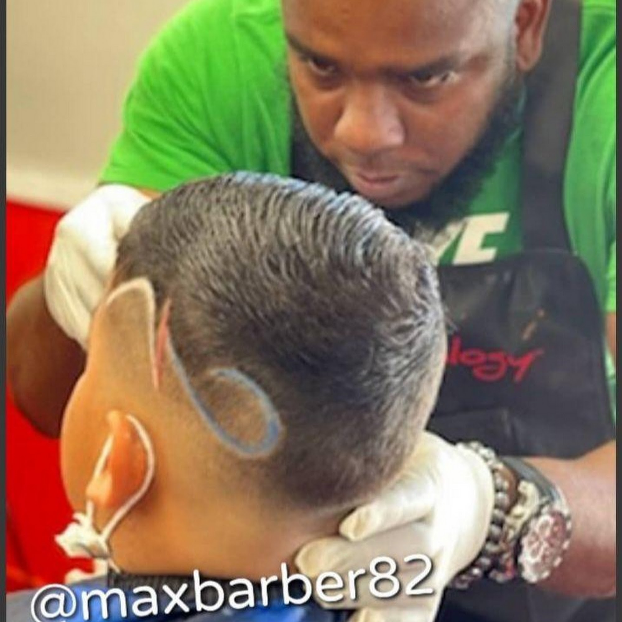 The Cuban Barber Shop 1508 S Babcock St #104, Melbourne Florida 32901