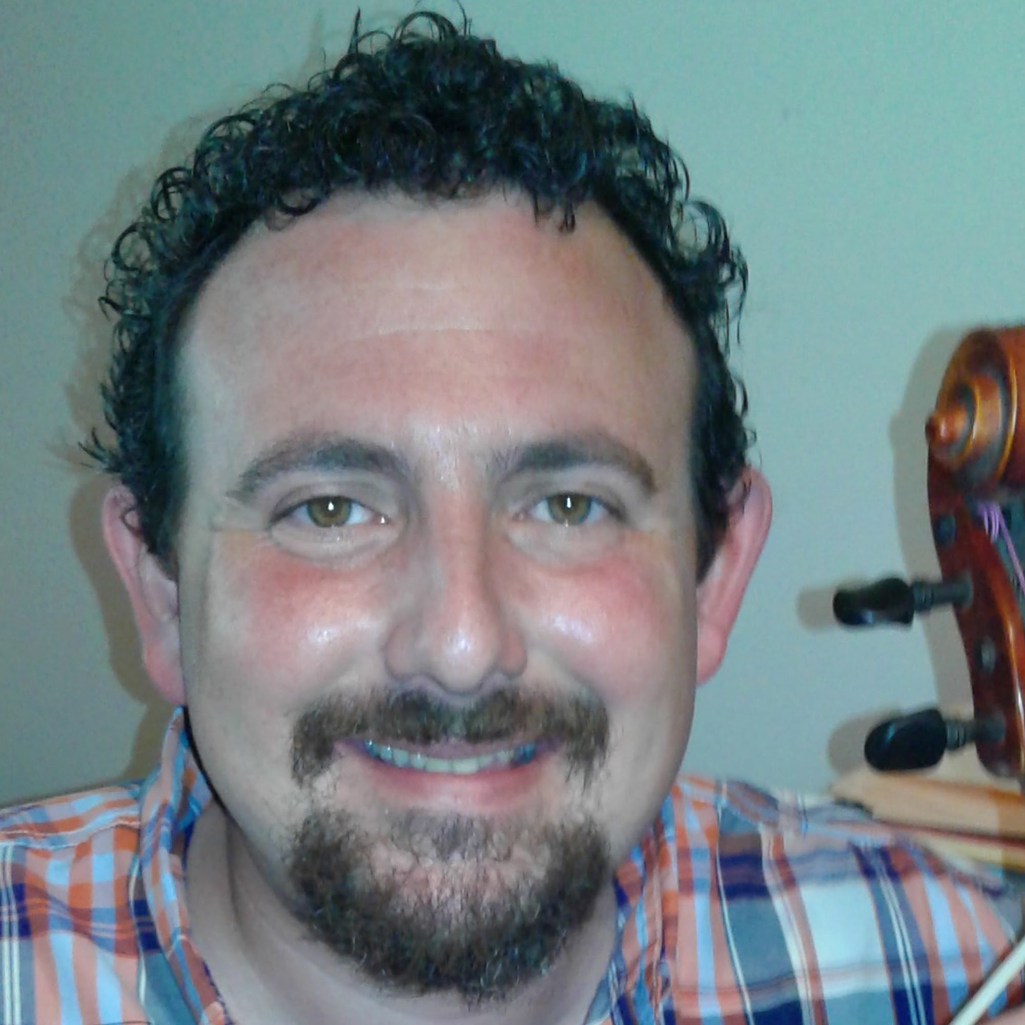 Andrew's Violin and Viola Music Lessons By Appointment