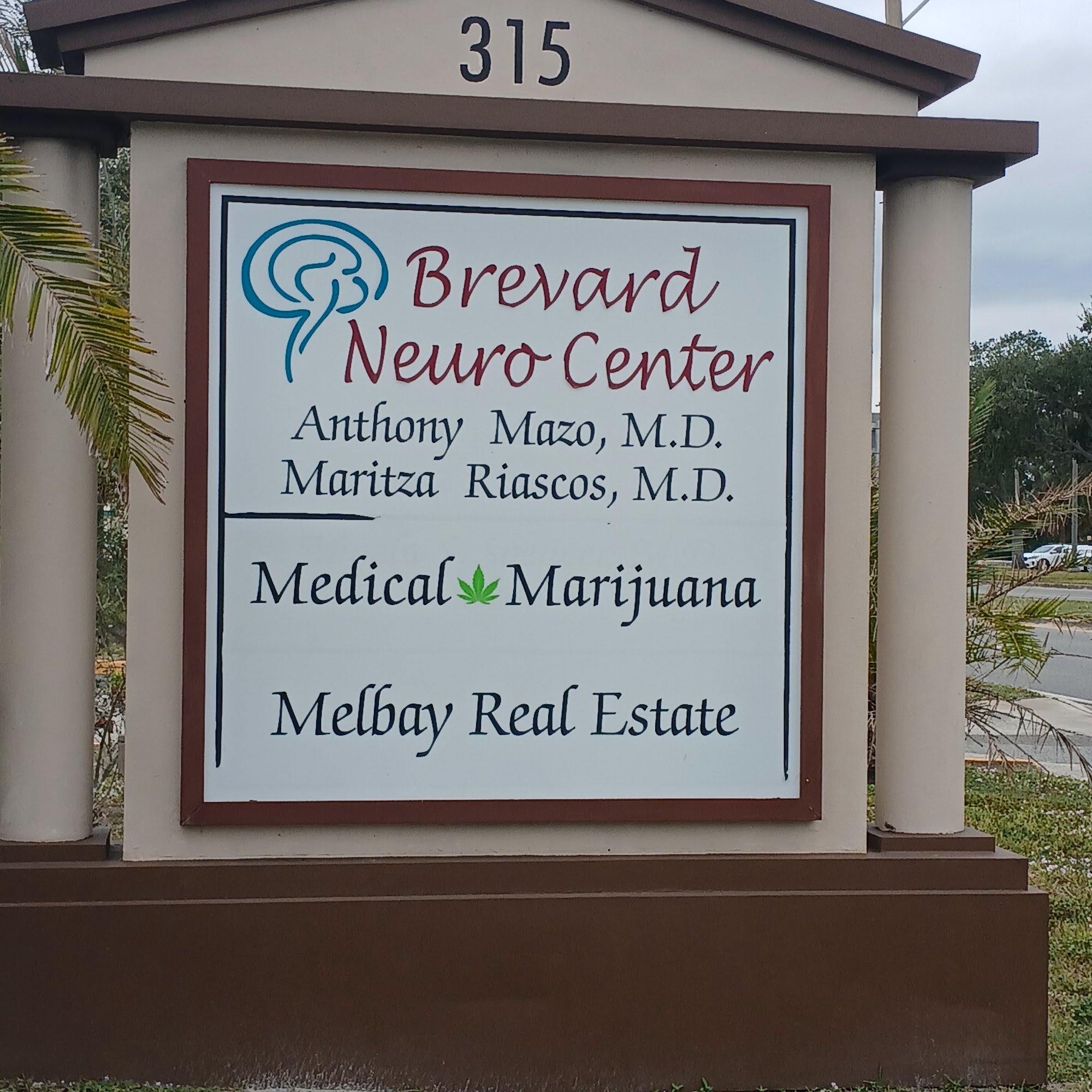 Brevard Neuro Center