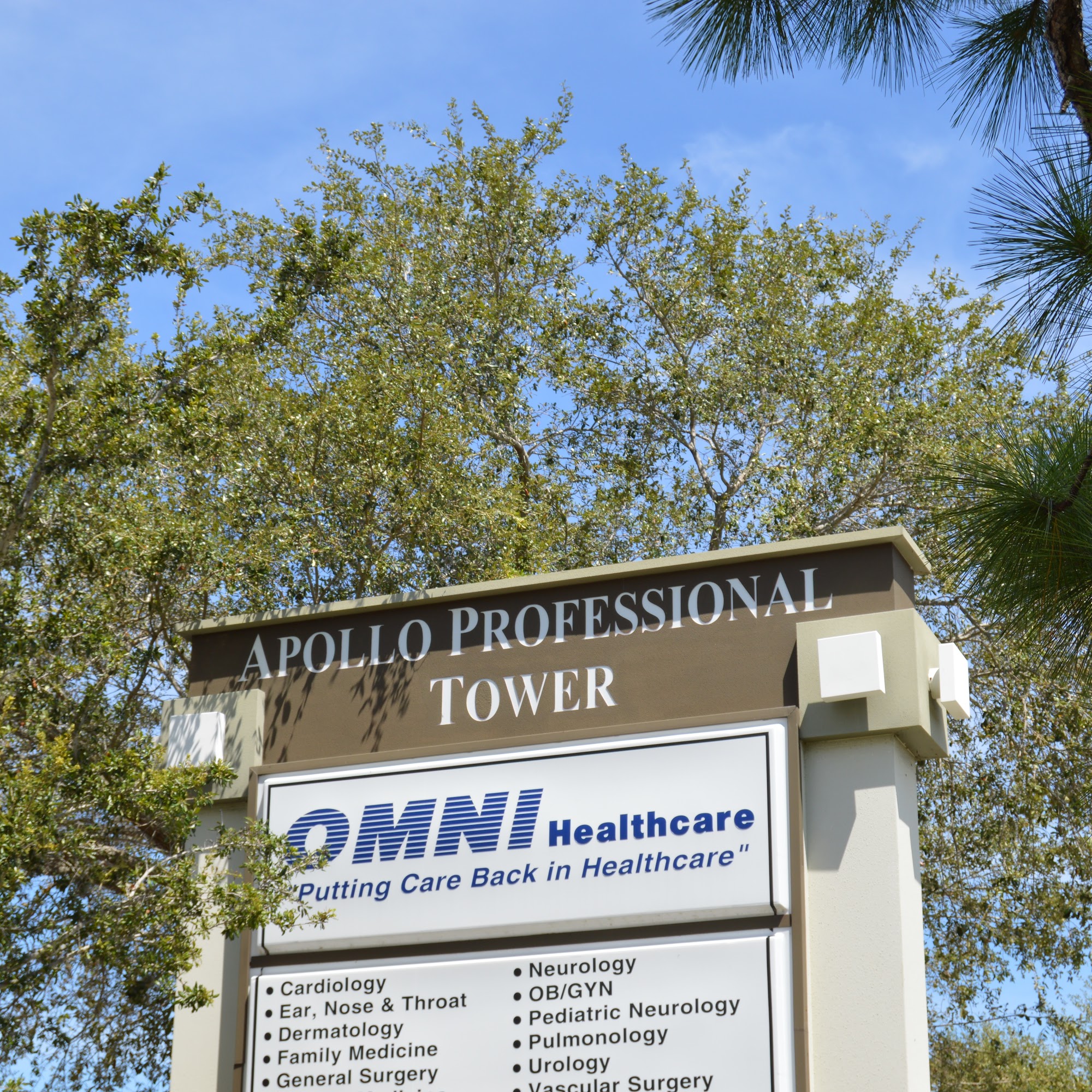 Space Coast Hearing and Balance