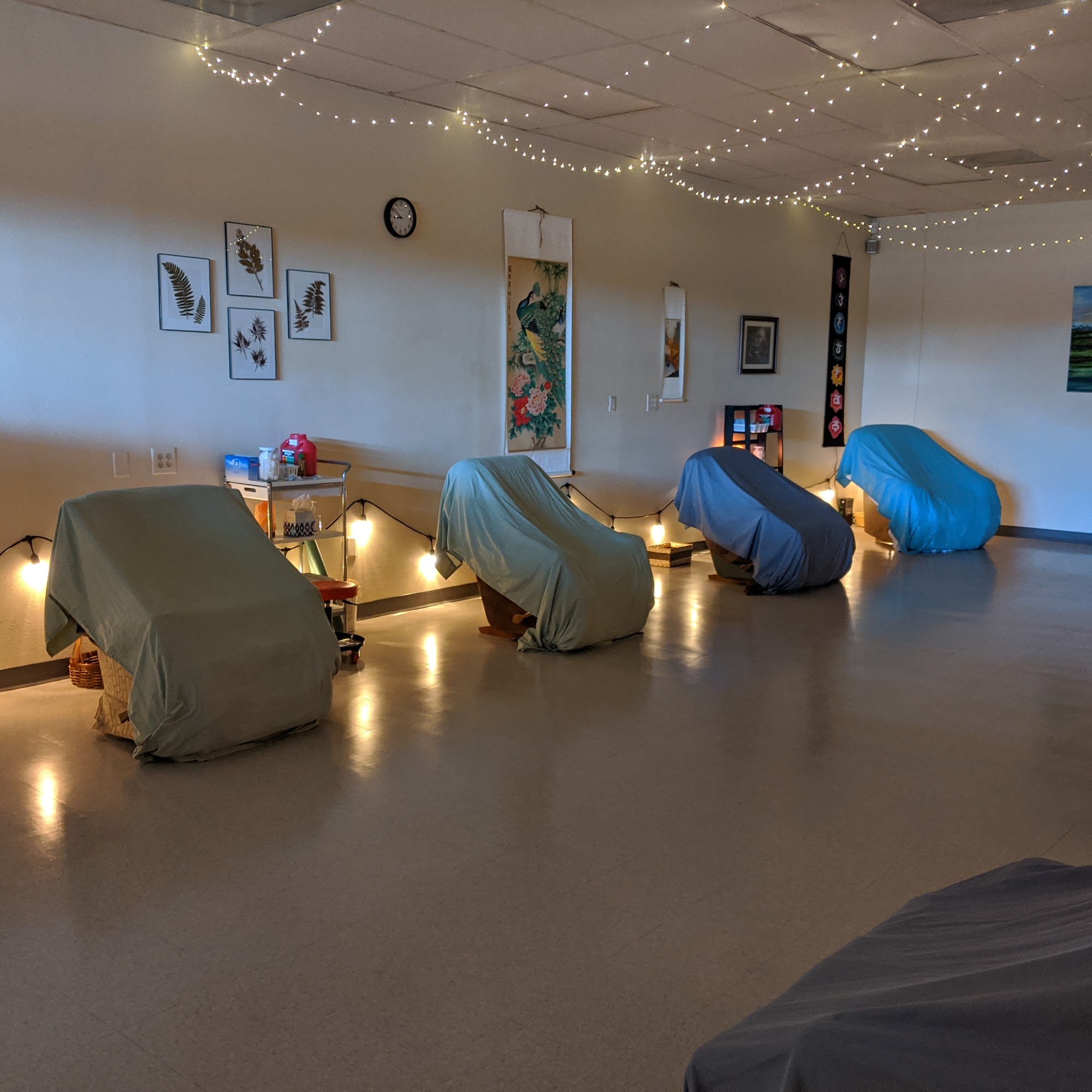 Melbourne Community Acupuncture 1260 Sarno Rd, Melbourne Florida 32935