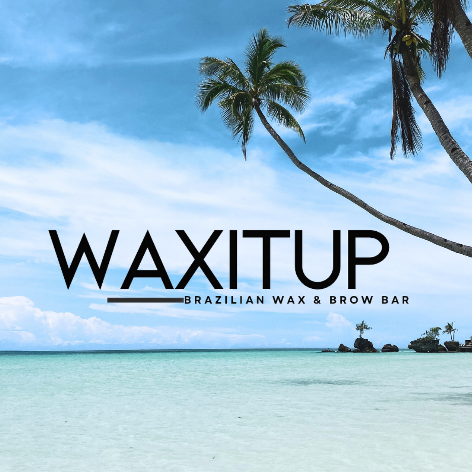 WAXITUP 109 Silver Palm Ave Suite 101, Melbourne Florida 32901