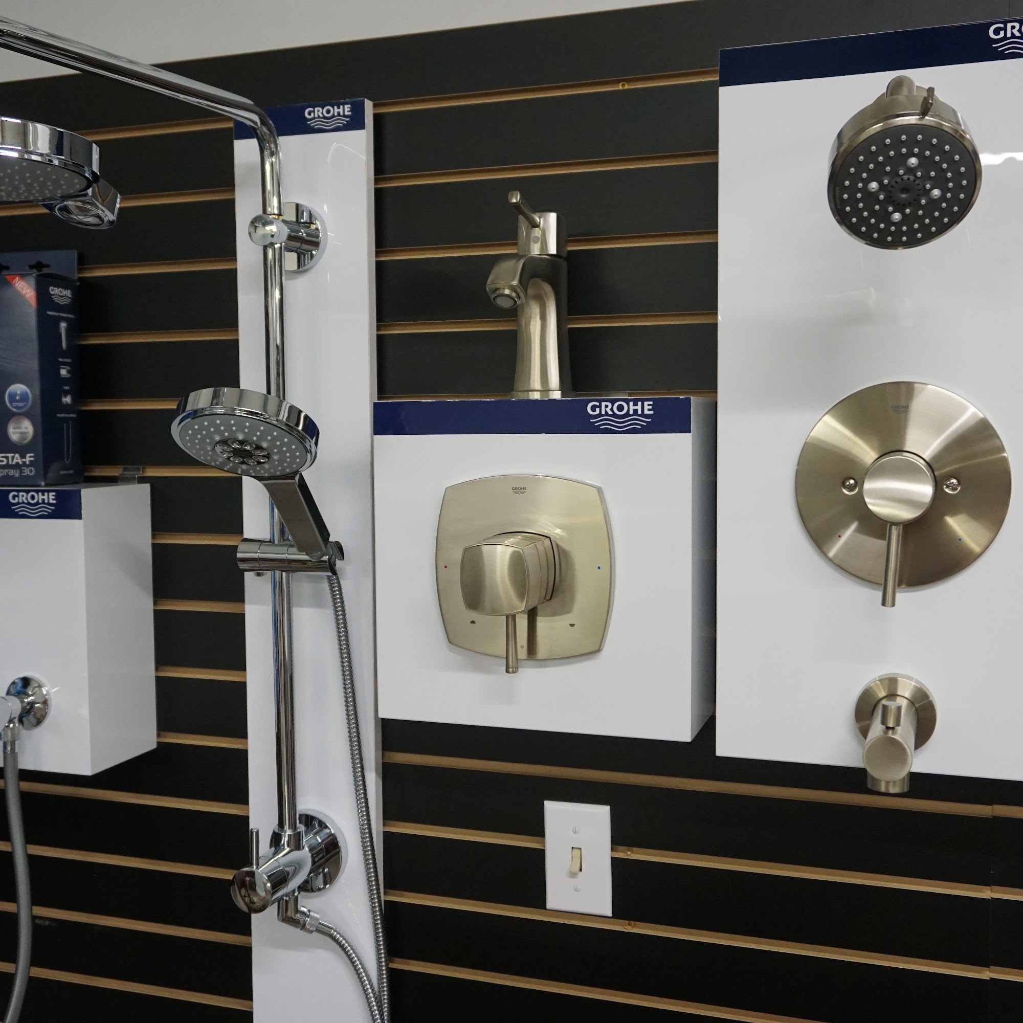 Termines Specialty Supply