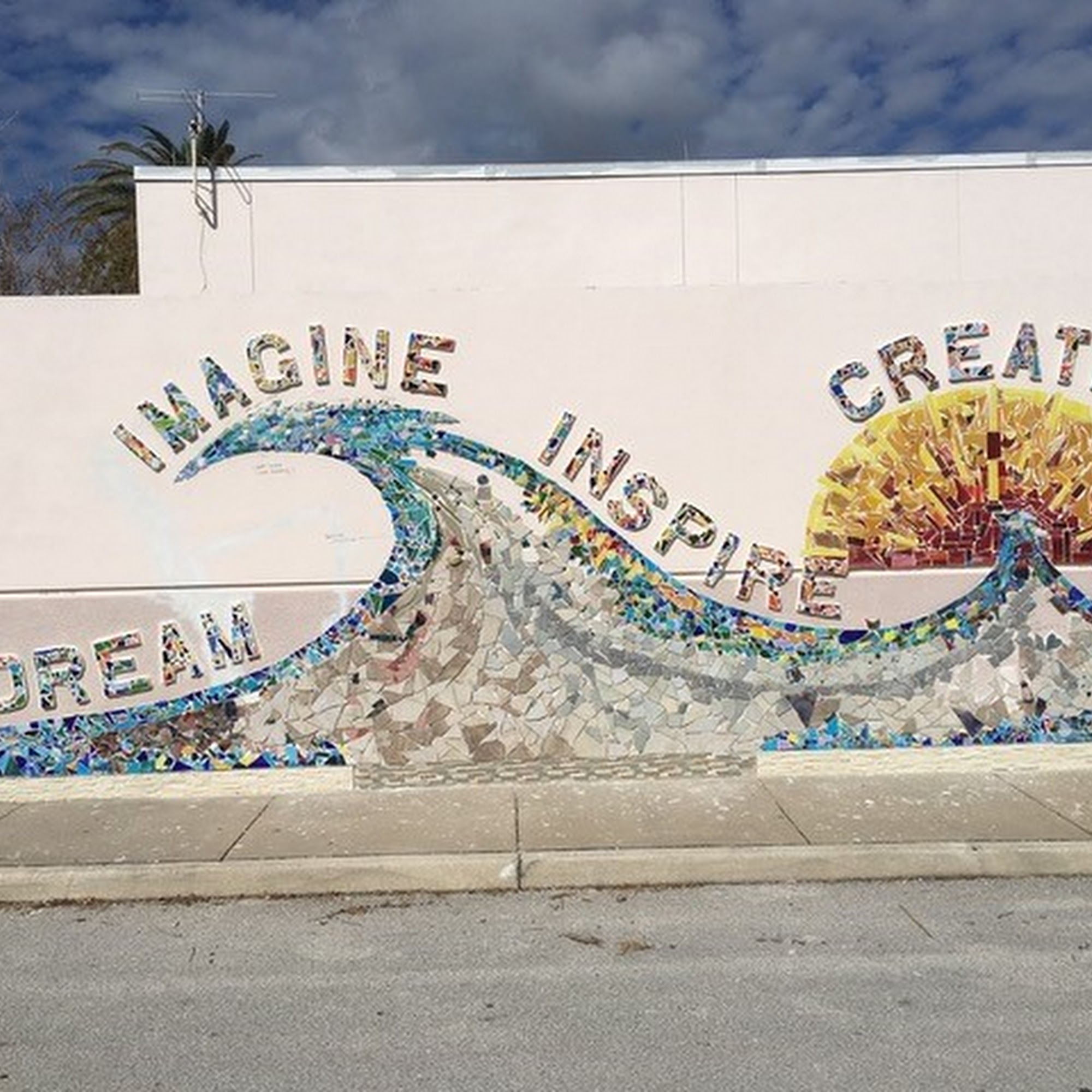 Eau Gallie Arts District Main Street Inc
