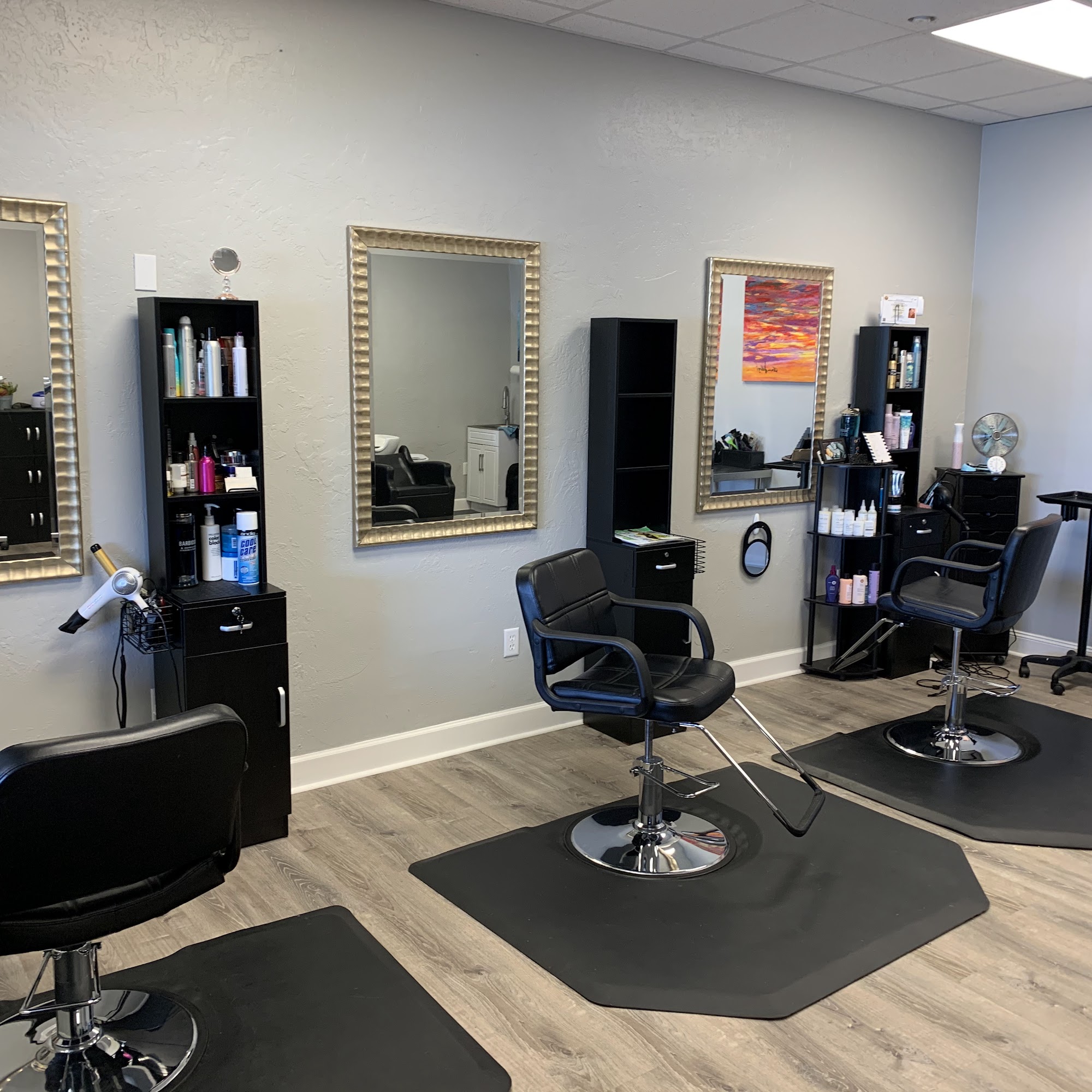 Suntree Hair Studio 7025 N Wickham Rd Suite 107, Melbourne Florida 32940