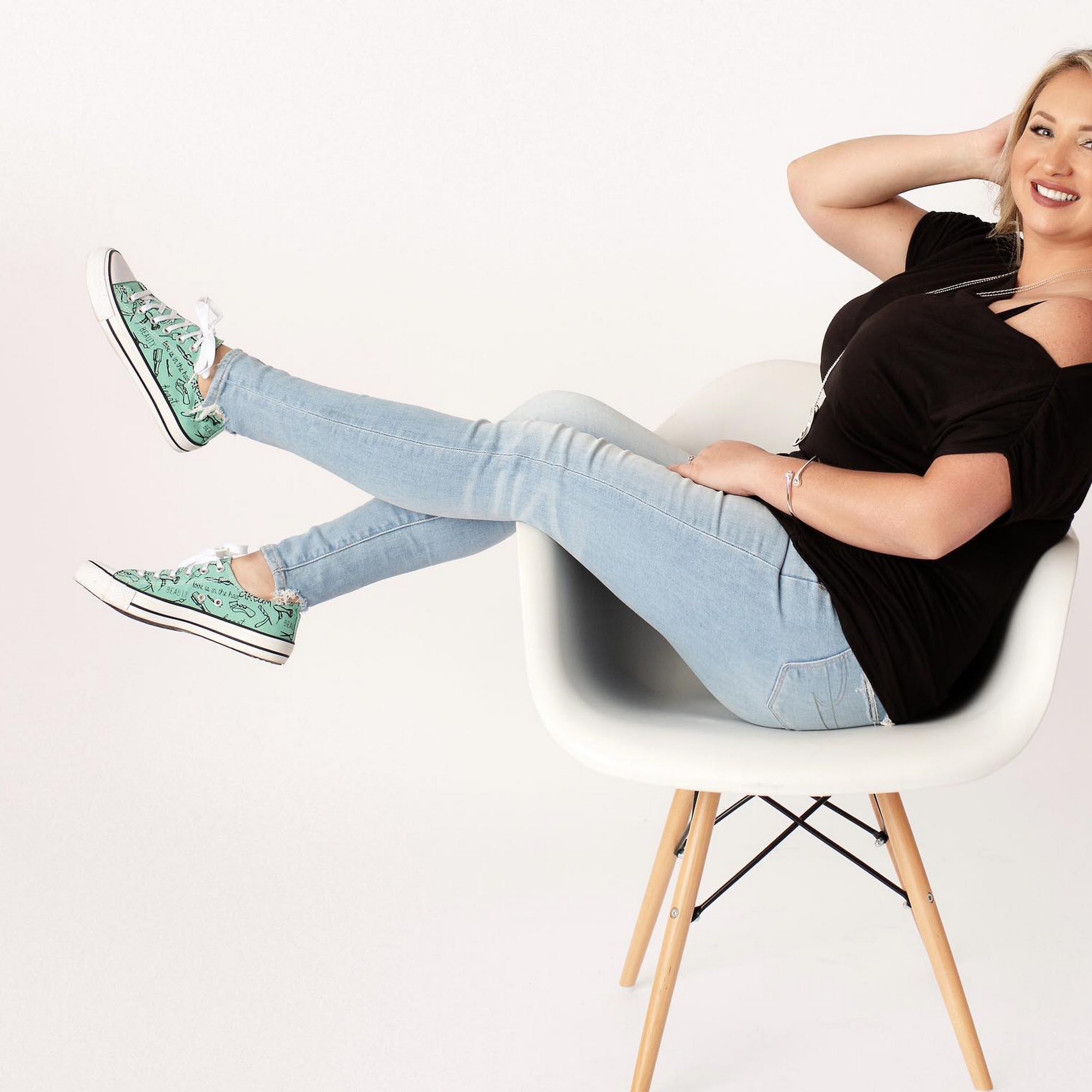 Katie's Hair Designs LLC 401 N Wickham Rd Suite K, Melbourne Florida 32935