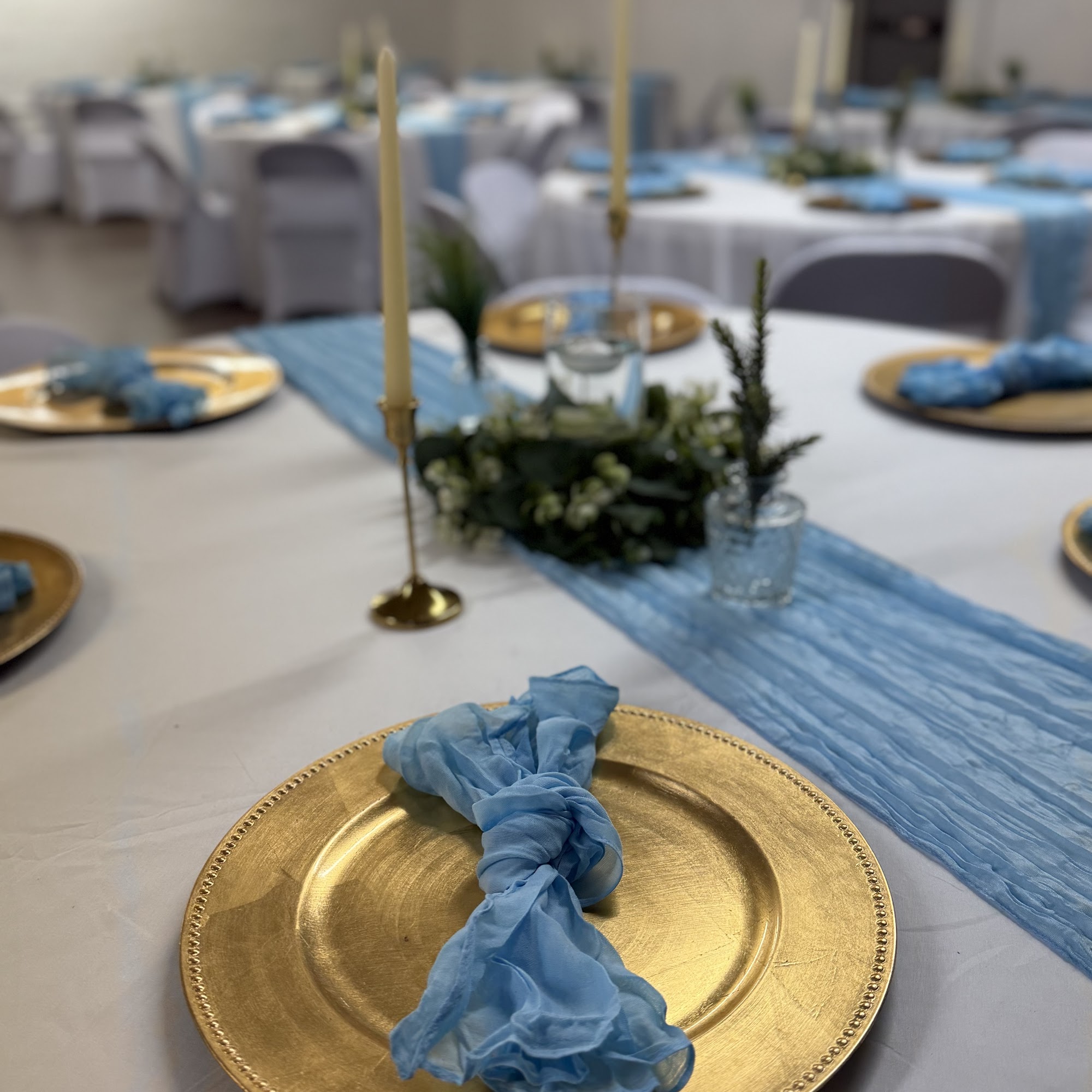 Gatherings at Southern Charm