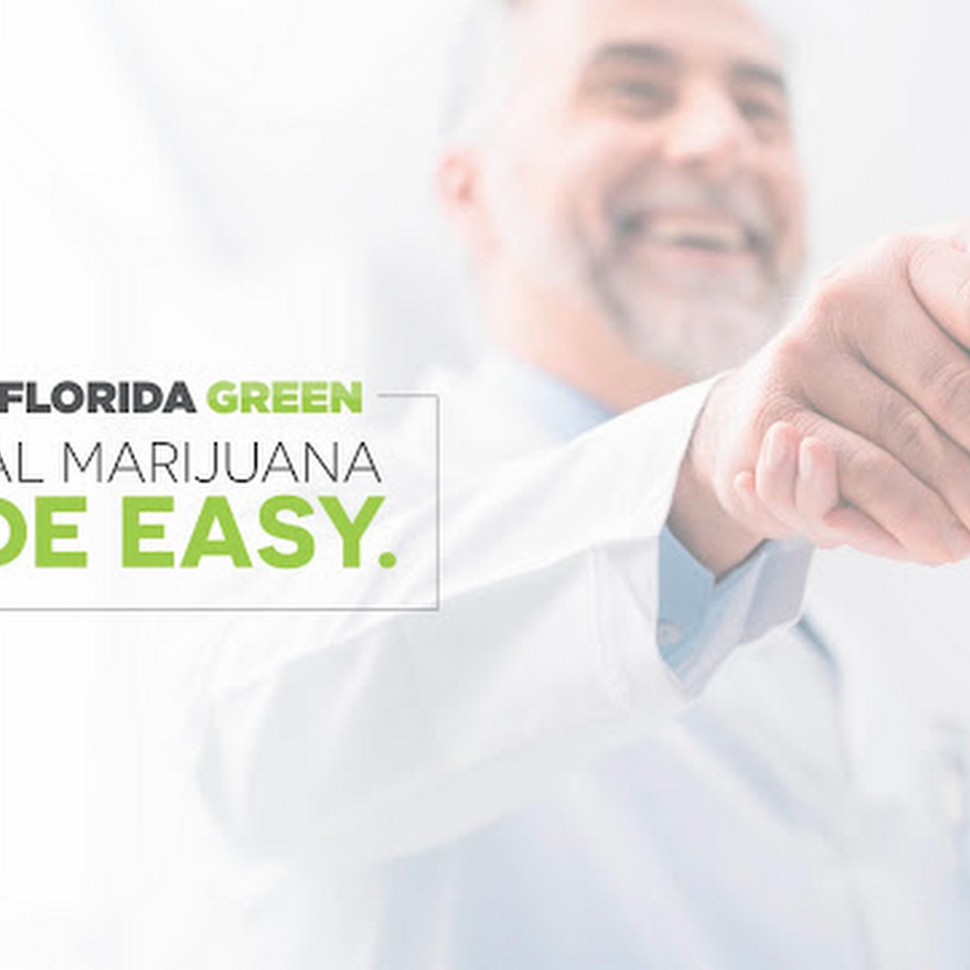 My Florida Green - Medical Marijuana Card Melbourne 2290 W Eau Gallie Blvd #202b, Melbourne Florida 32935