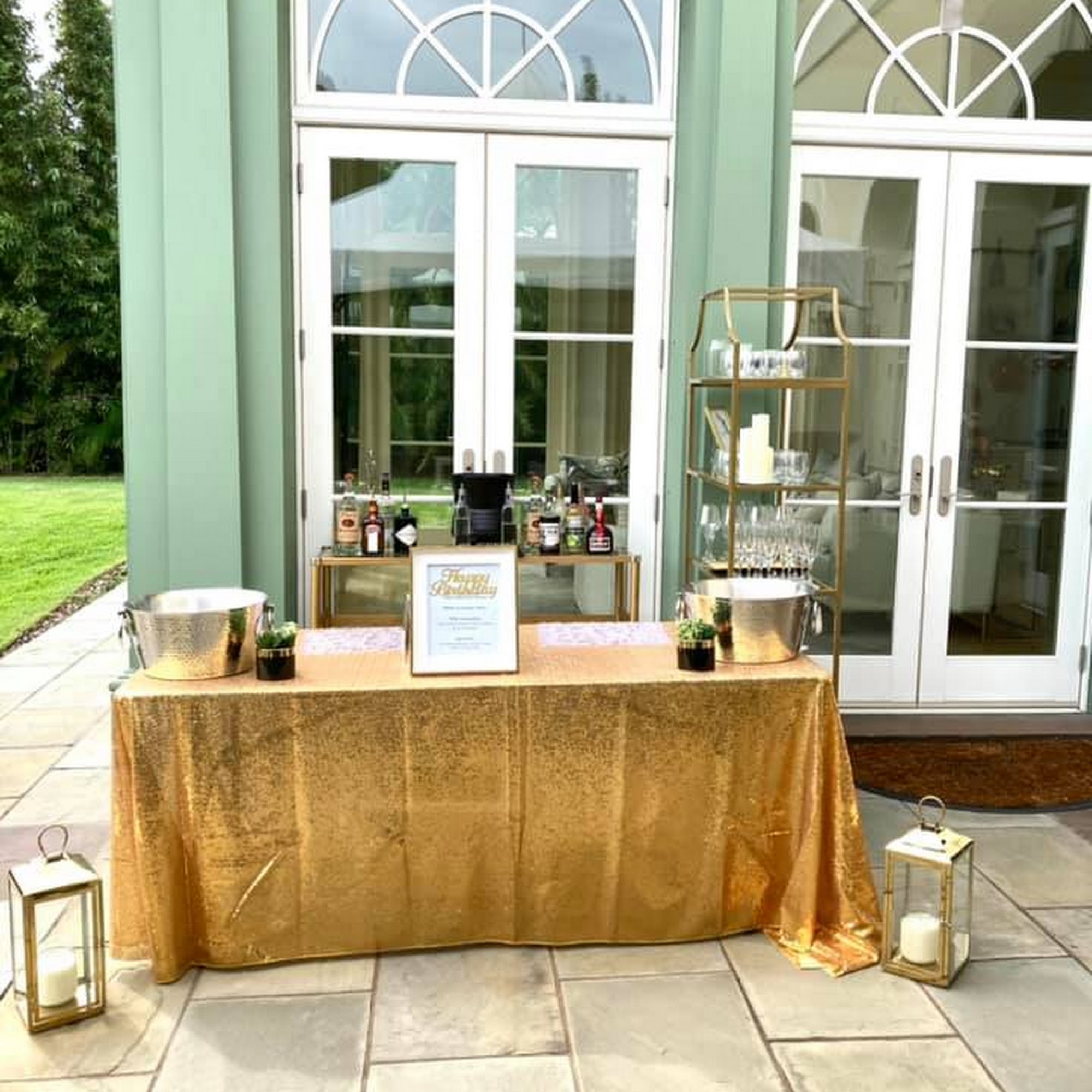 Sol-Tree Cocktail Co. 681 St Clair St #360027, Melbourne Florida 32935