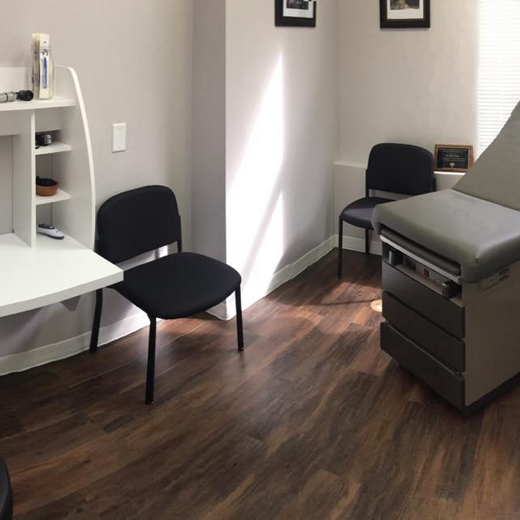 Starr Internal Medicine and Associates 8045 Spyglass Hill Rd #105, Melbourne Florida 32940