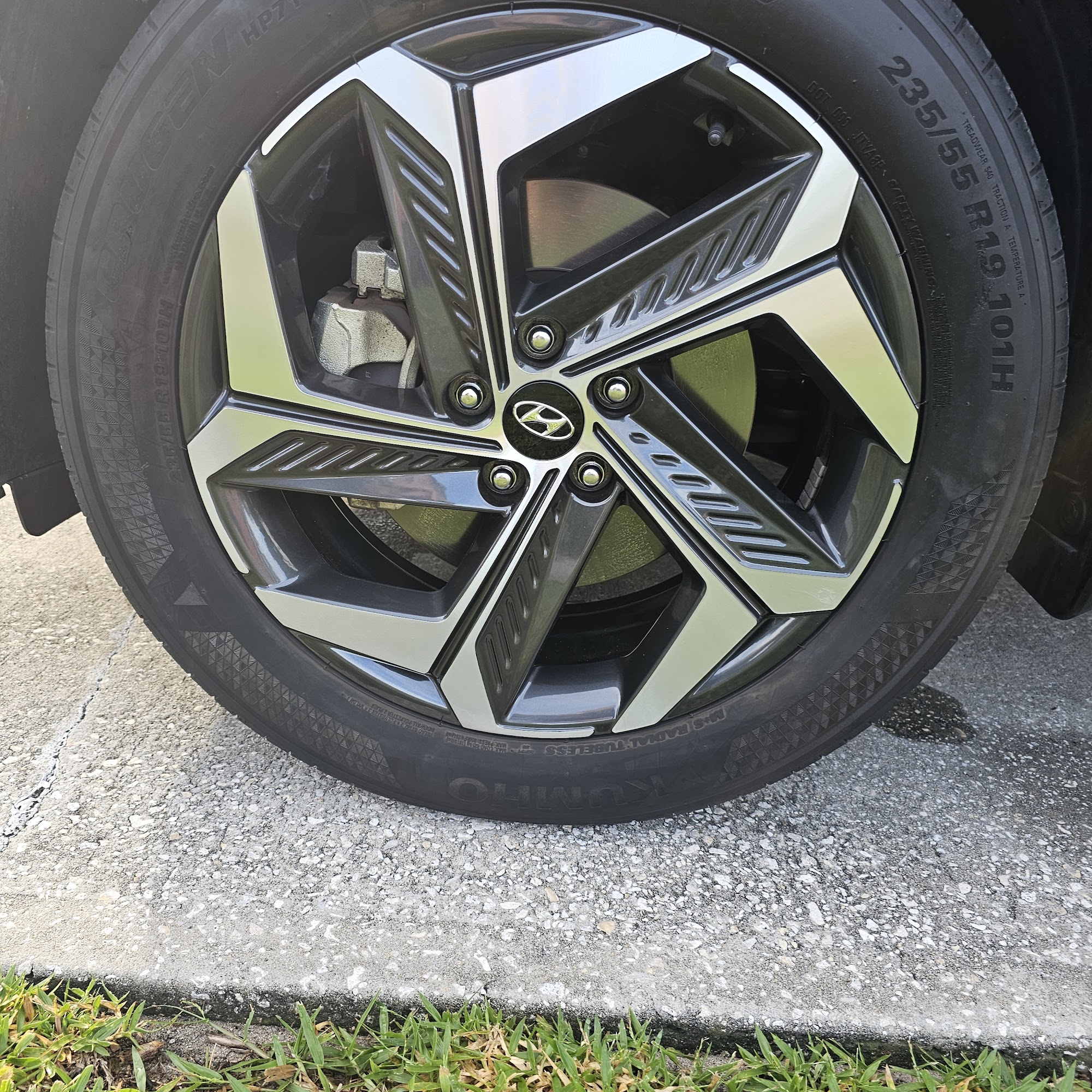 G-Force Wheel Repair Melbourne