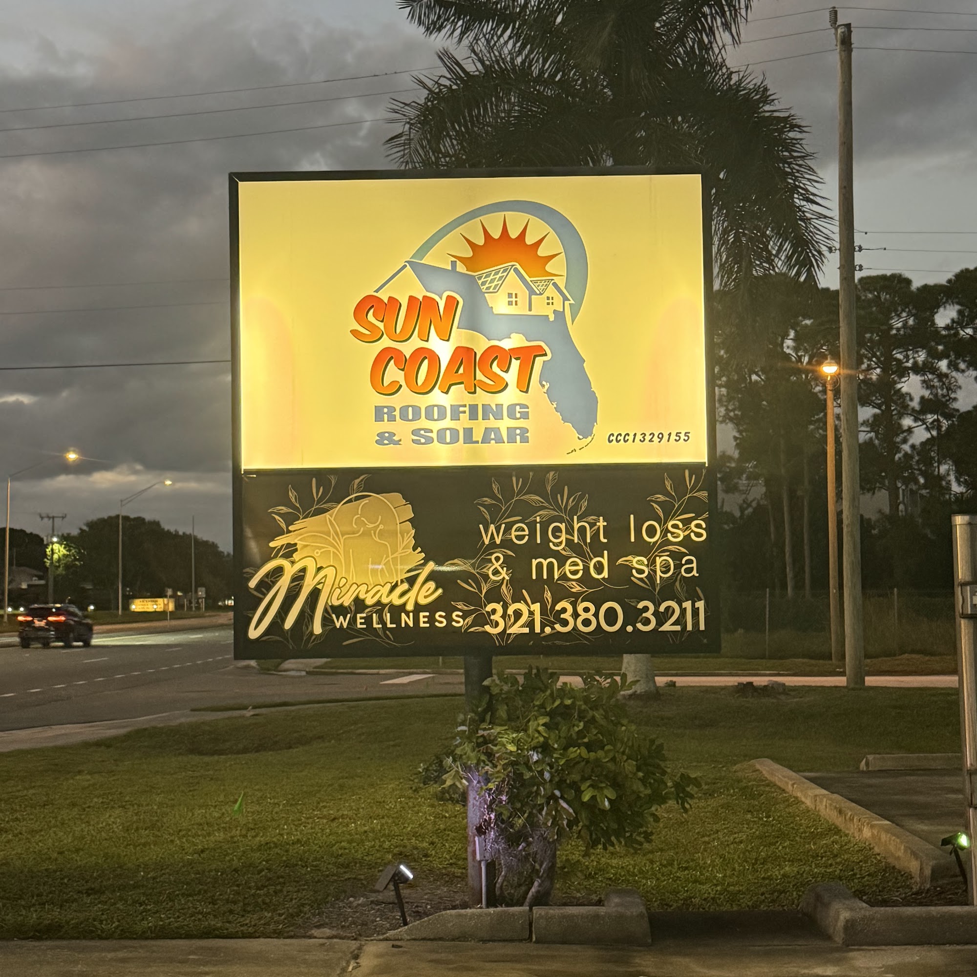 Miracle Wellness-weight loss & med spa