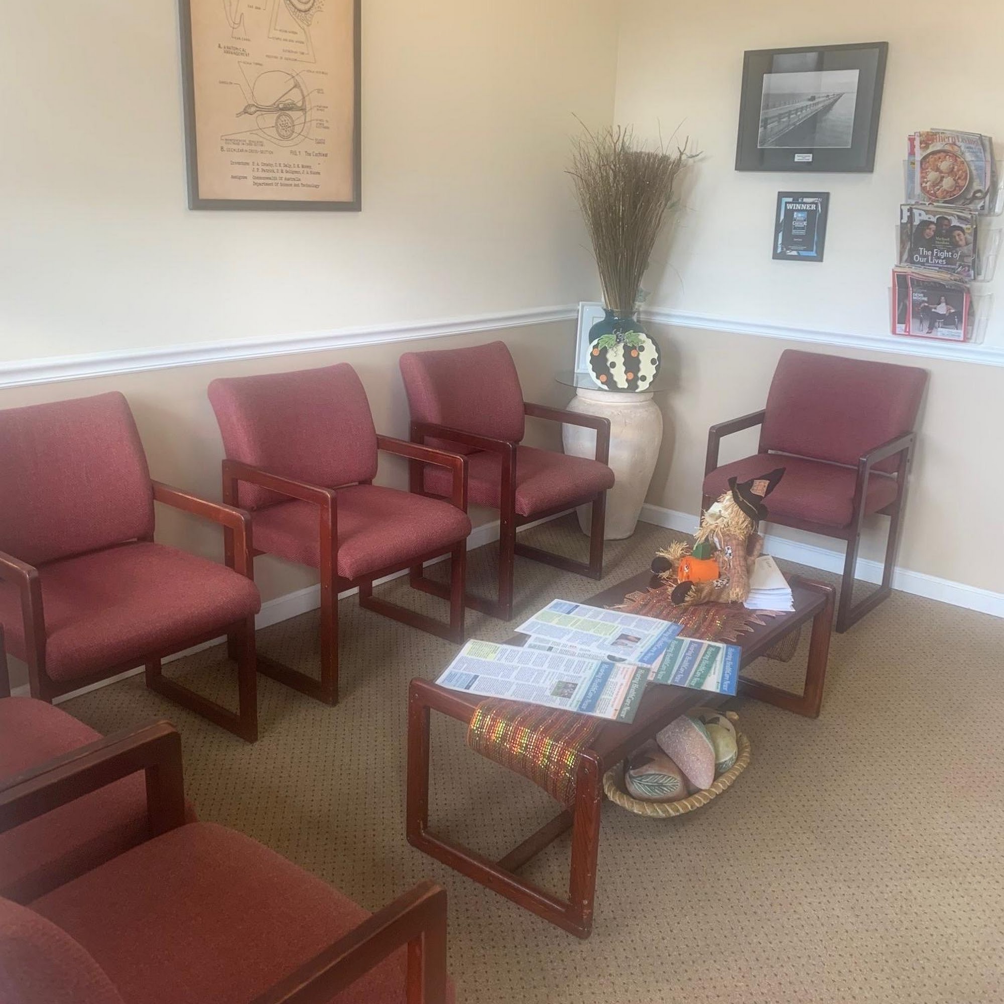 EarCare 7777 N Wickham Rd, Melbourne Florida 32940