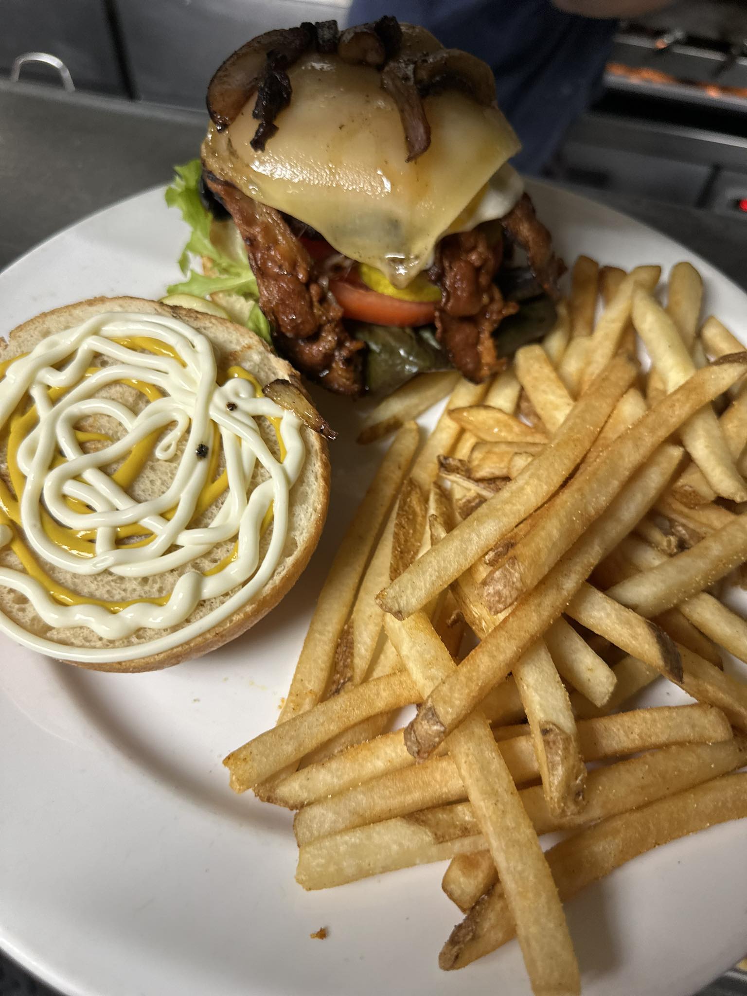 Blue Water Bay Melrose