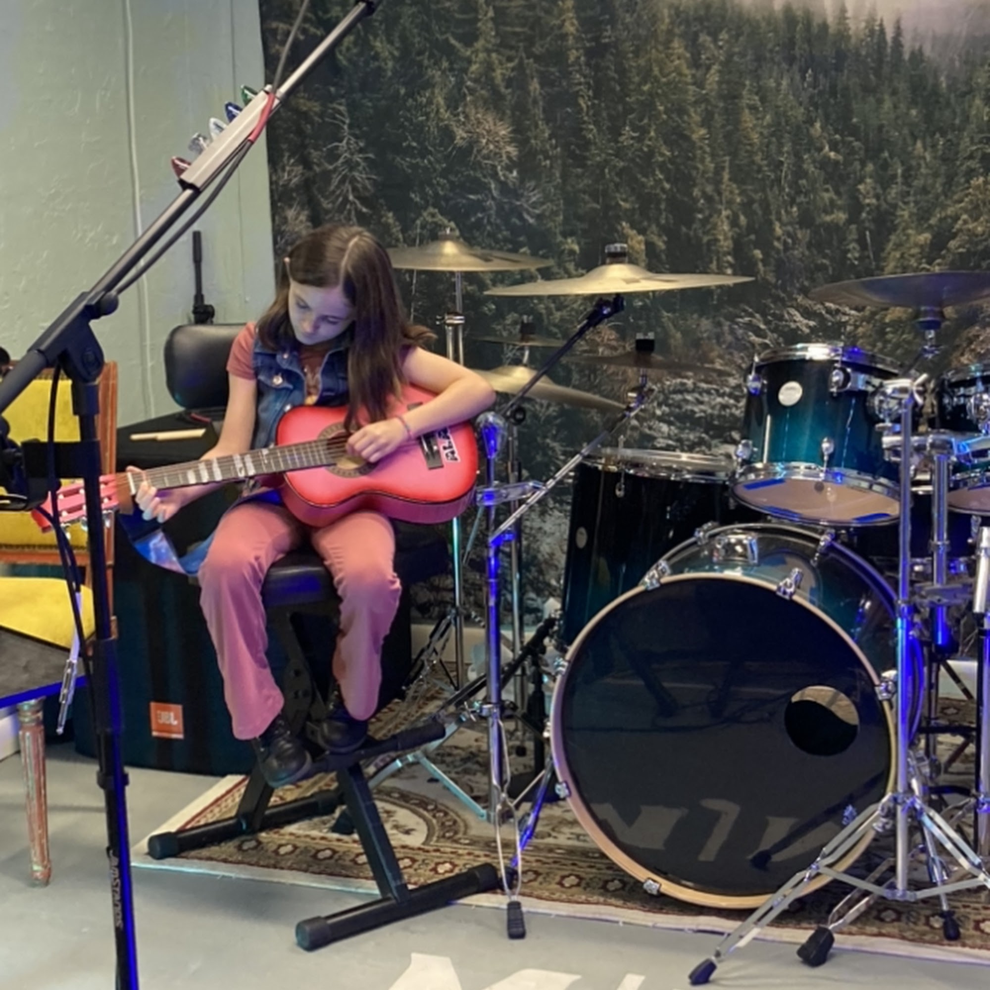 Melrose Music Melrose