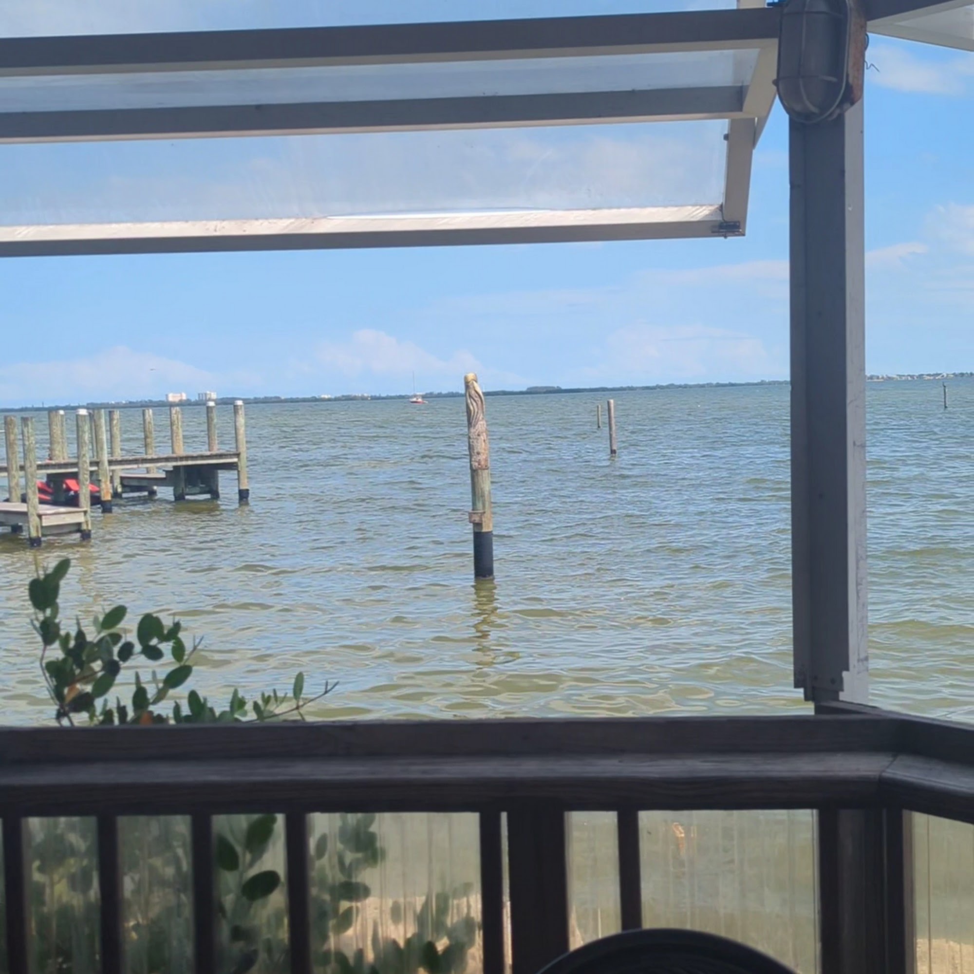 The Island Waterfront Bar and Grill Merritt Island