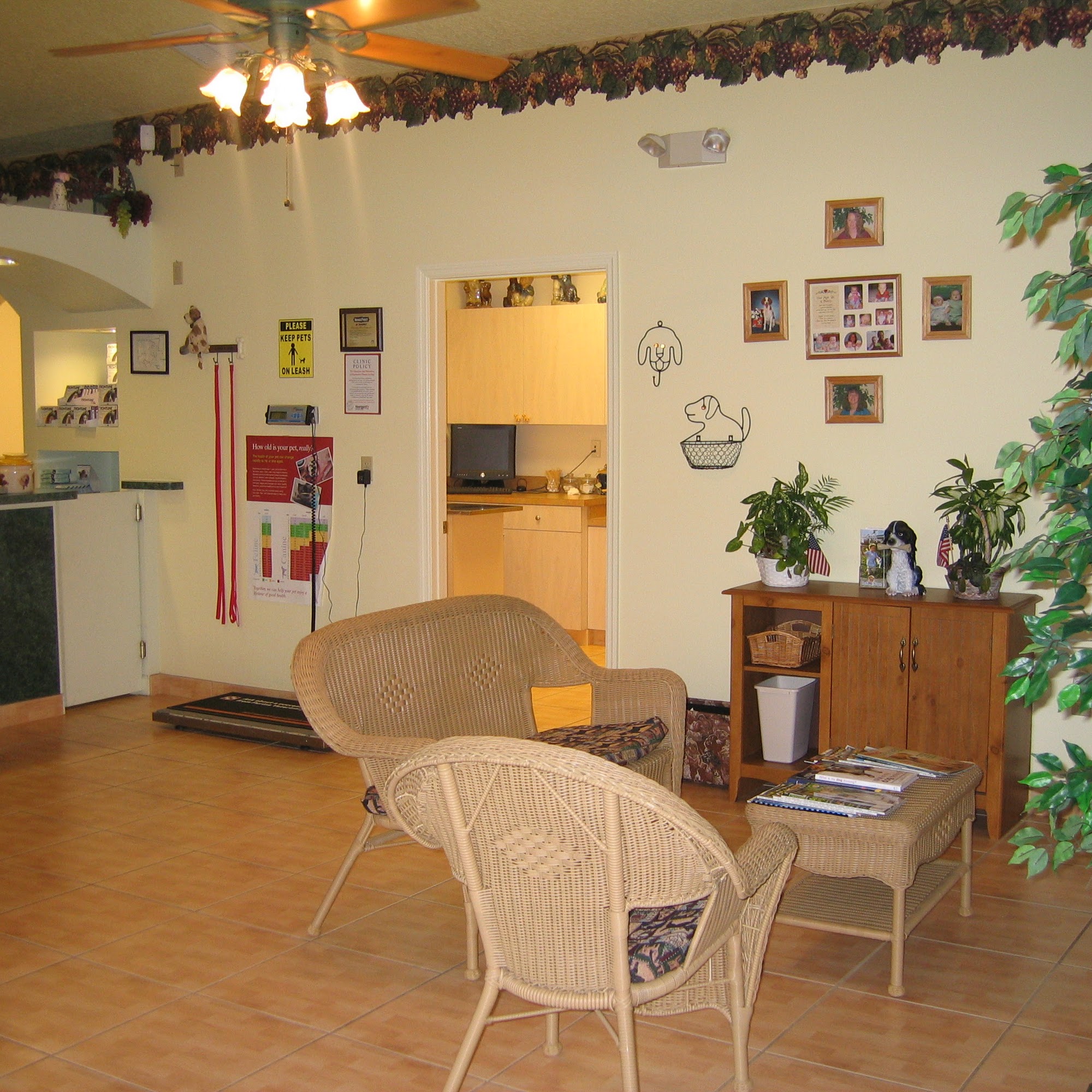 Space Coast Veterinary Hospital Merritt Island