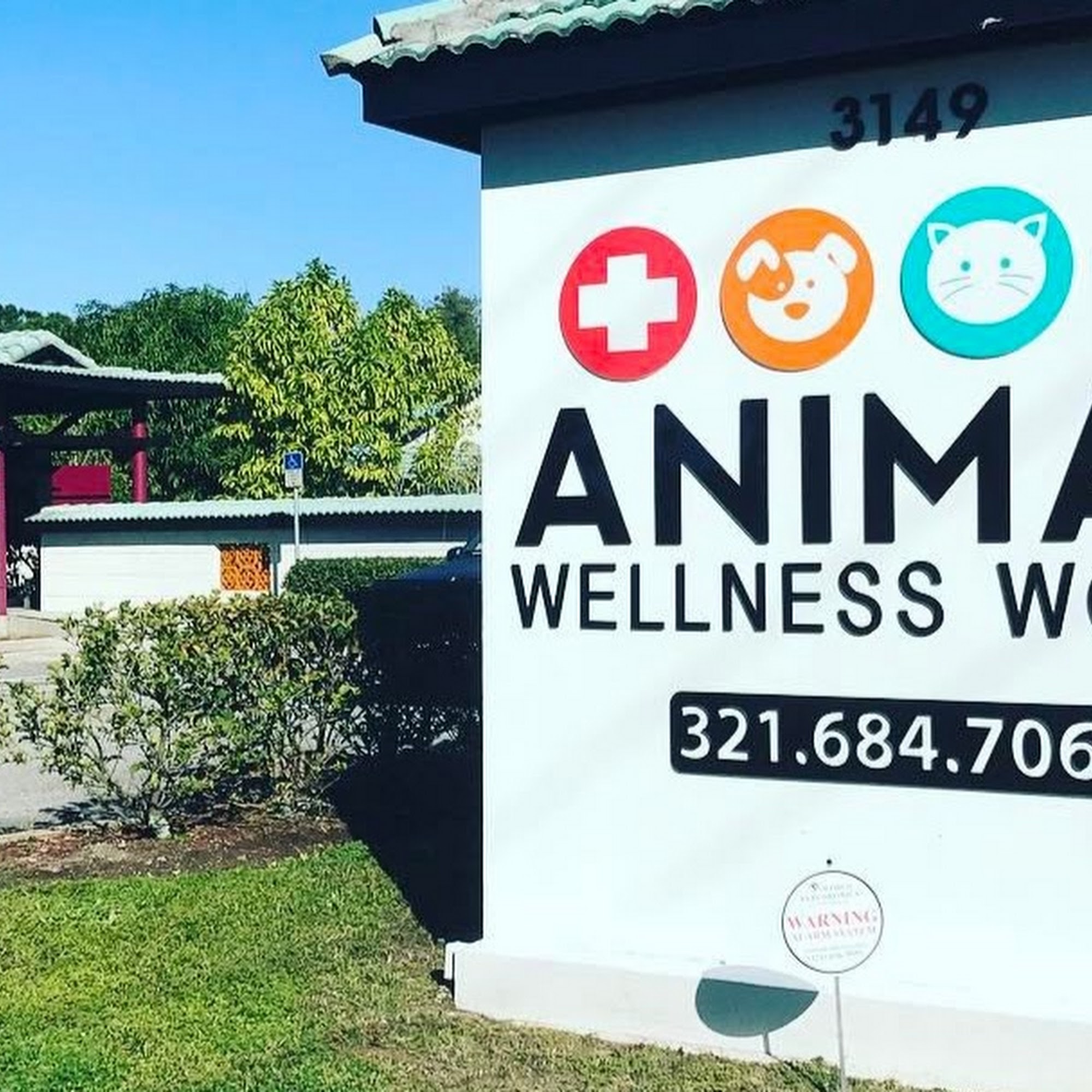 Animal Wellness World Merritt Island