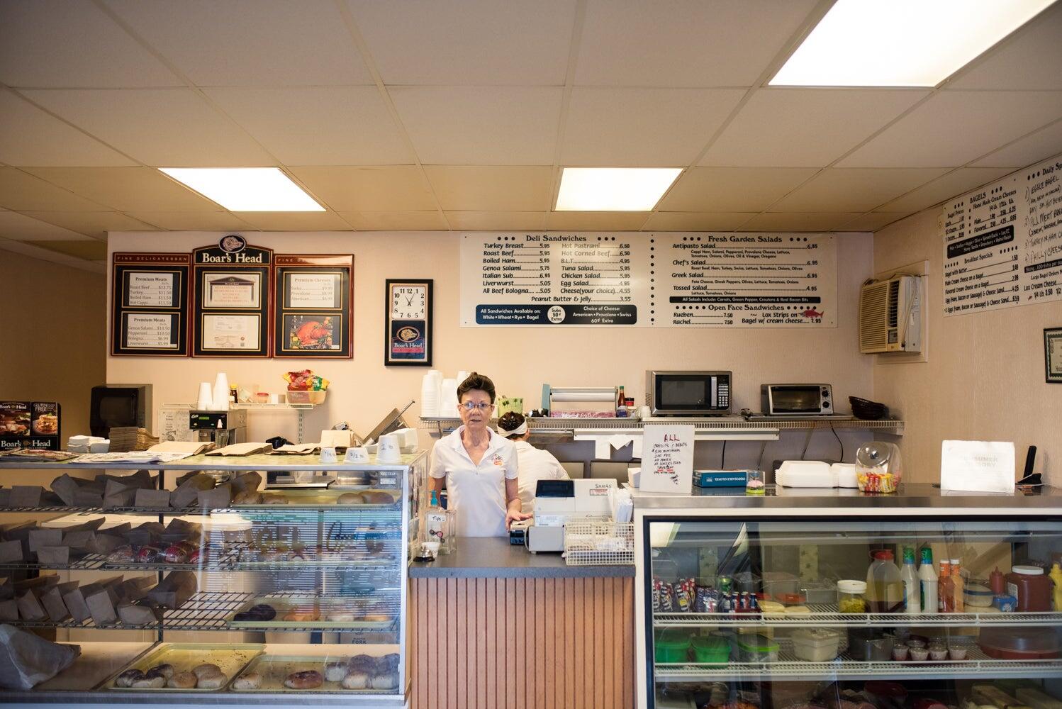 Bagel World & Deli Merritt Island