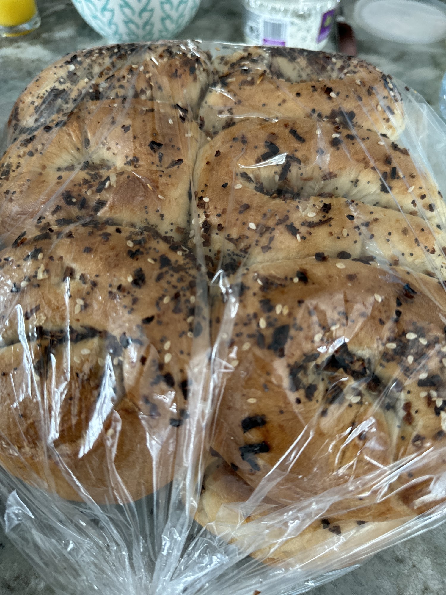 Bagel World & Deli Merritt Island