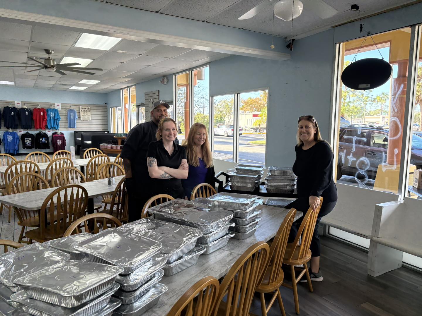 Merritt (My) Island Pancake House Merritt Island