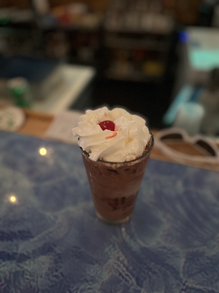 Blue Lagoon Kava Bar Merritt Island