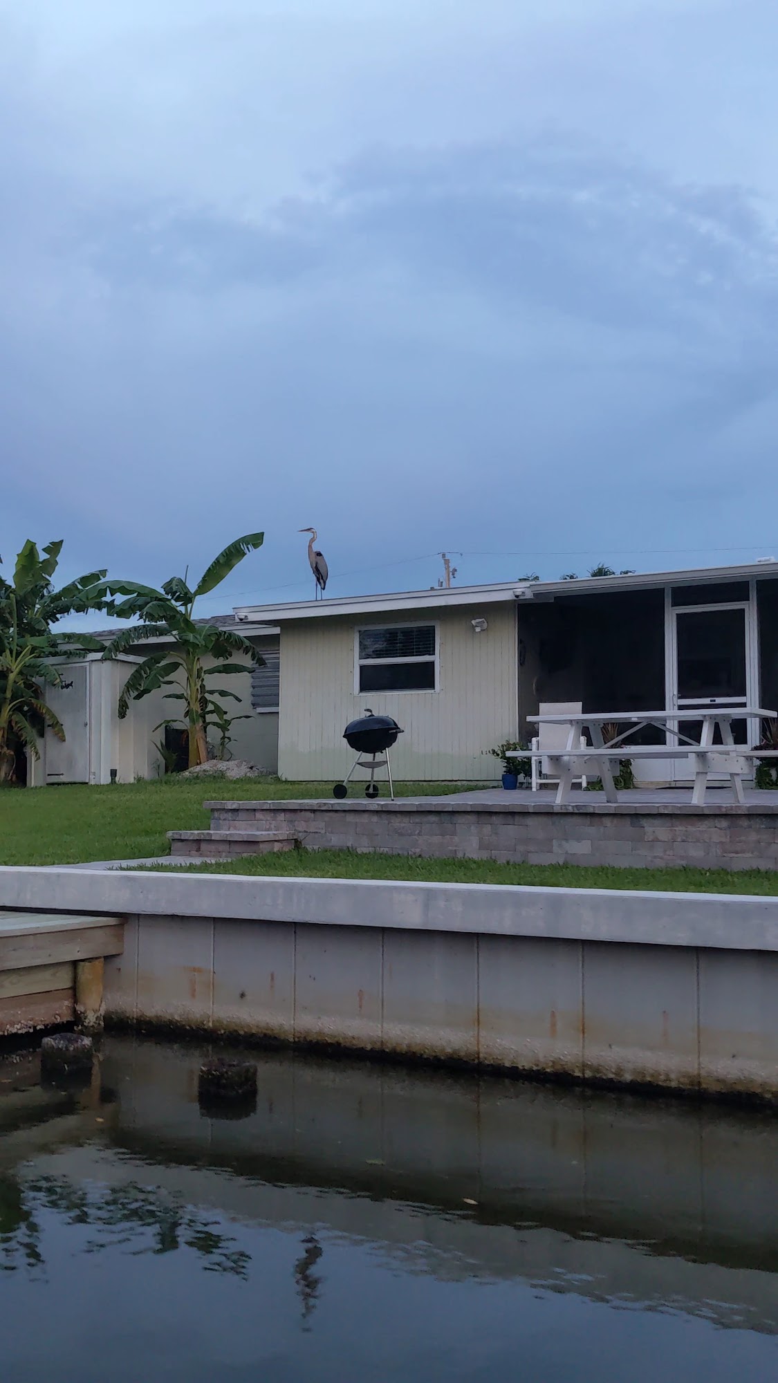 Brevard Inspection Connection
