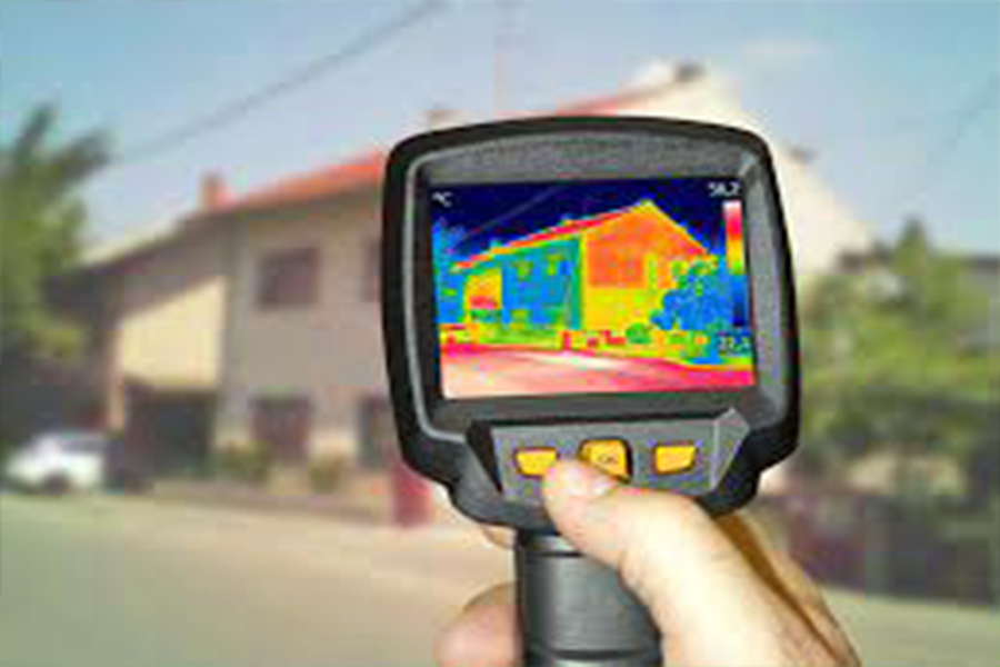 Green Leaf Home Inspections Inc
