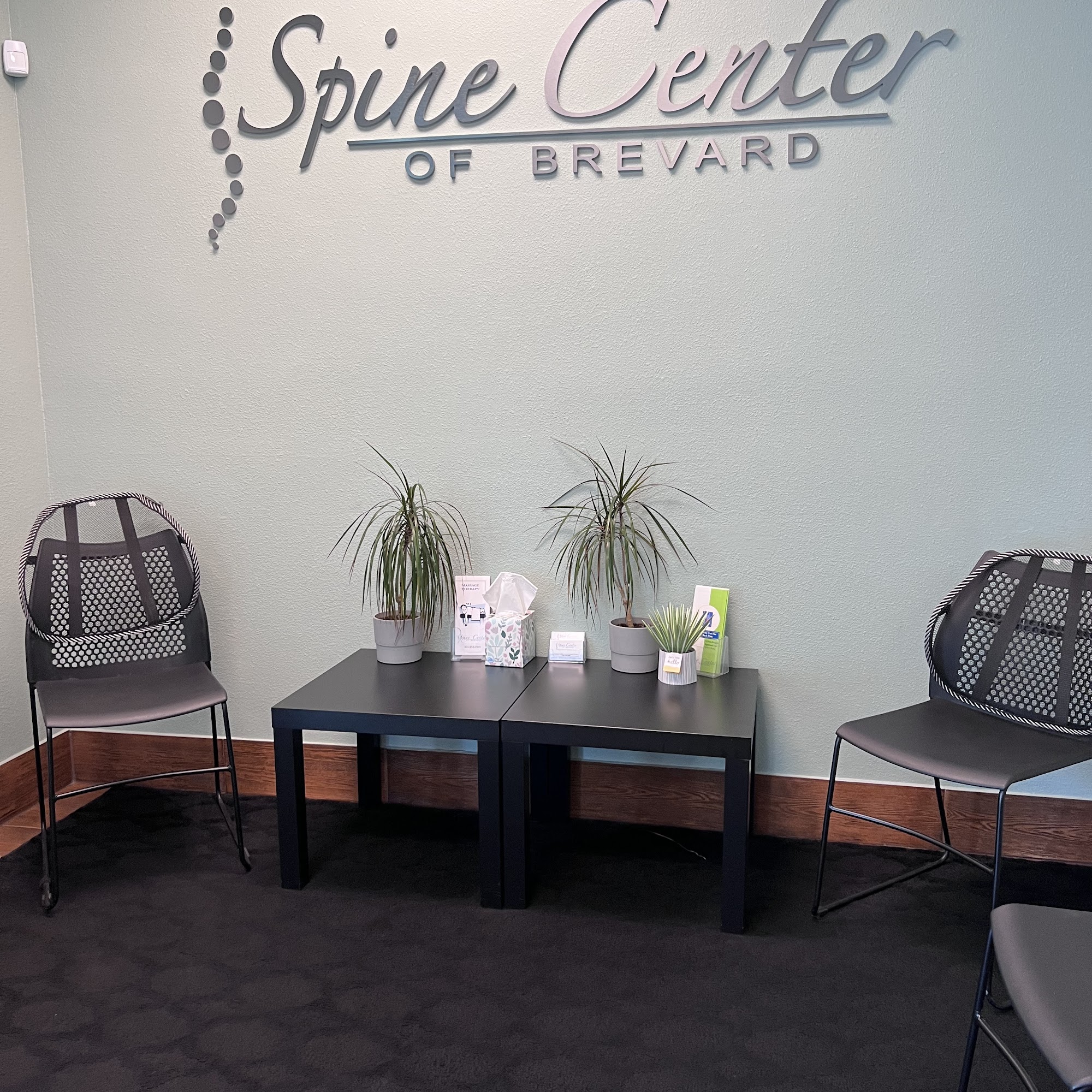 Flinn Chiropractic 230 Fortenberry Rd, Merritt Island Florida 32952