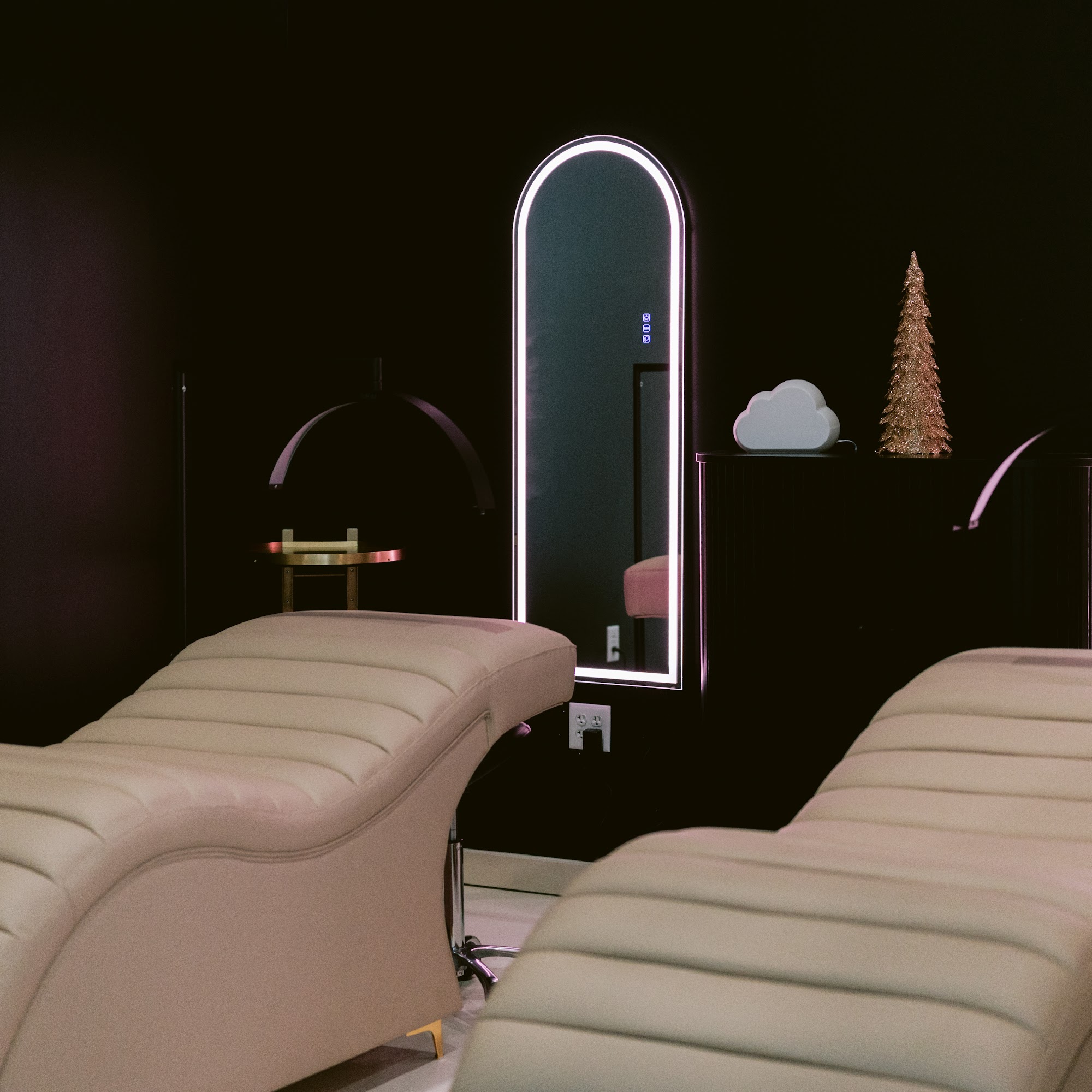 Lusso Spa