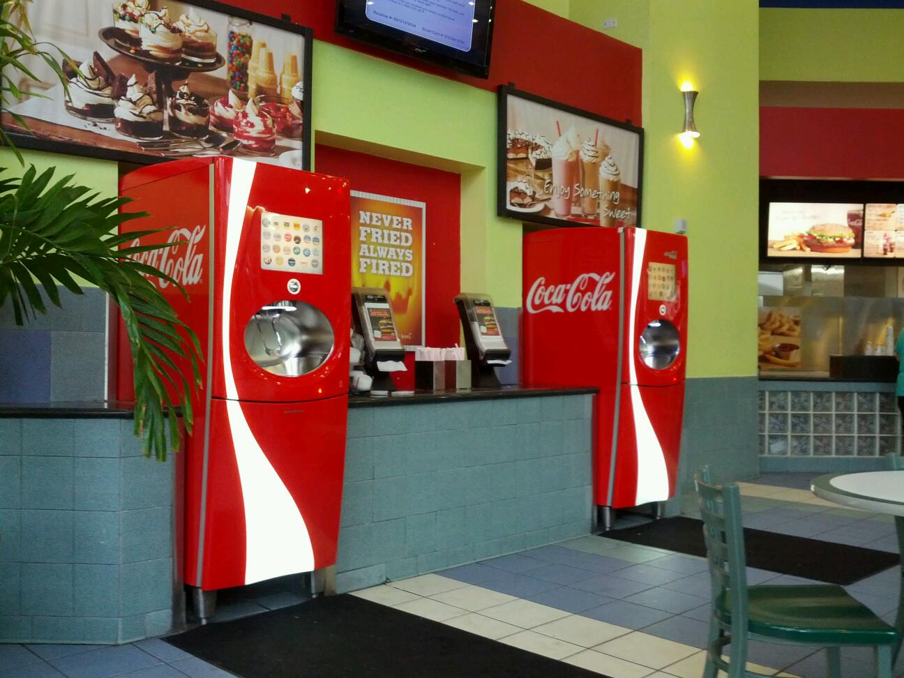 Burger King