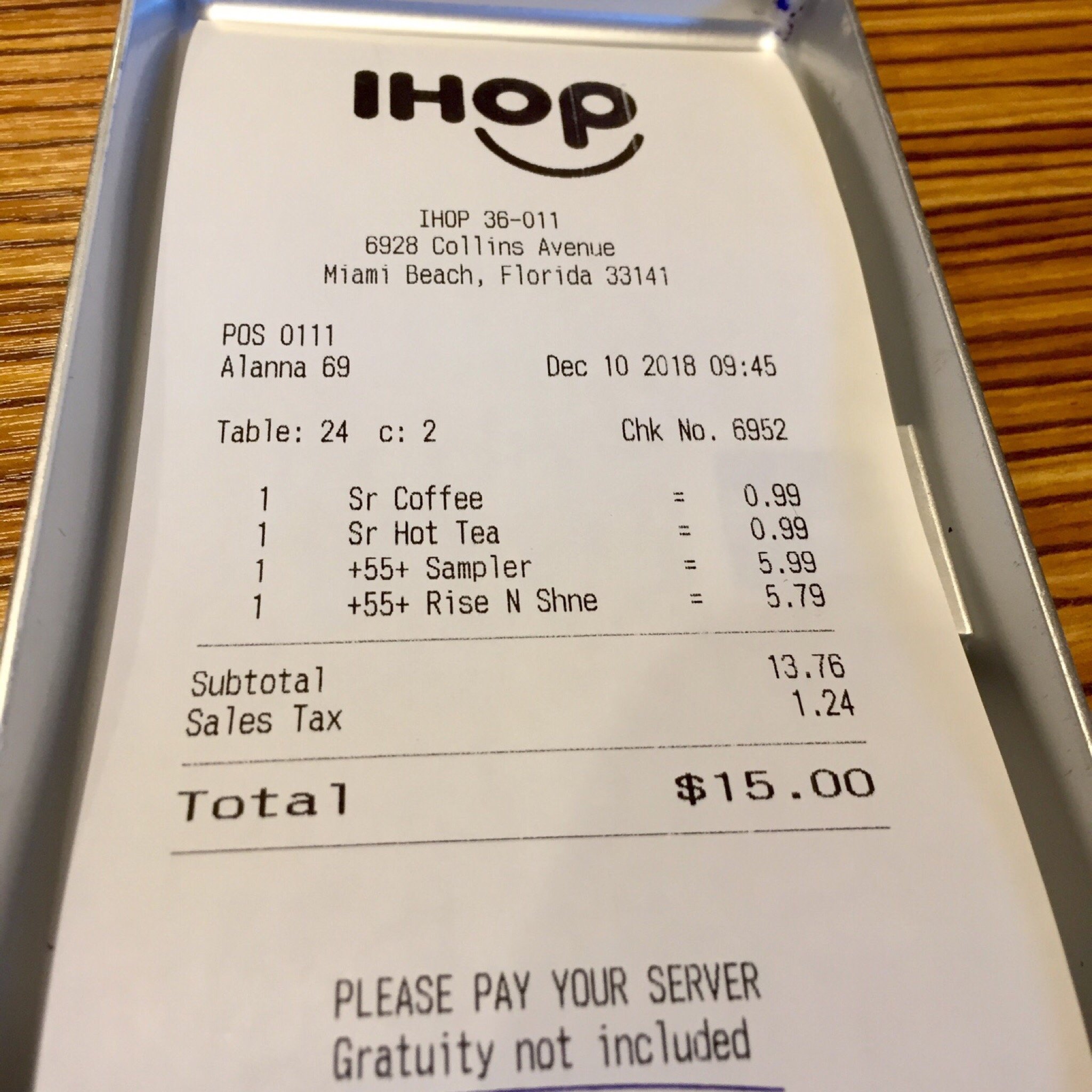 Photo credit: tripadvisor