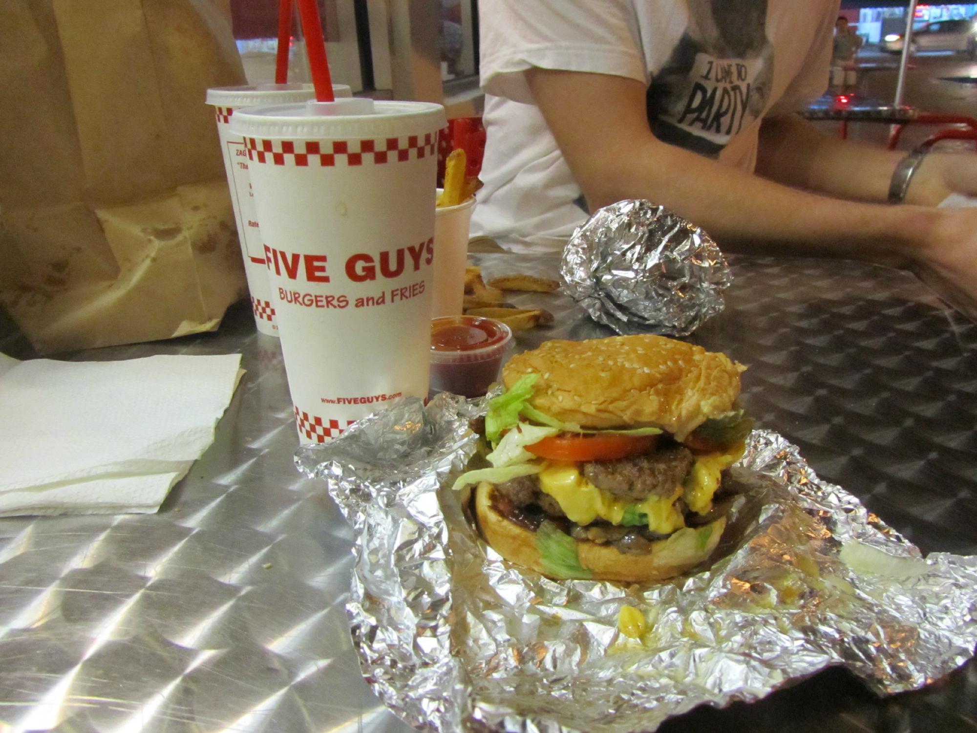 Photo credit: tripadvisor