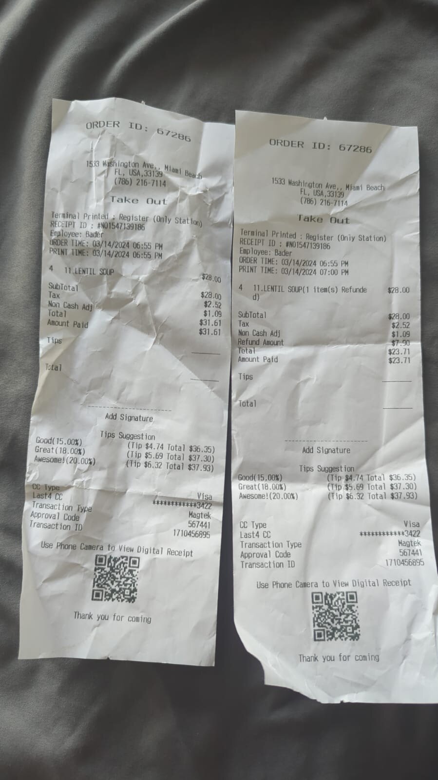 Photo credit: Tripadvisor