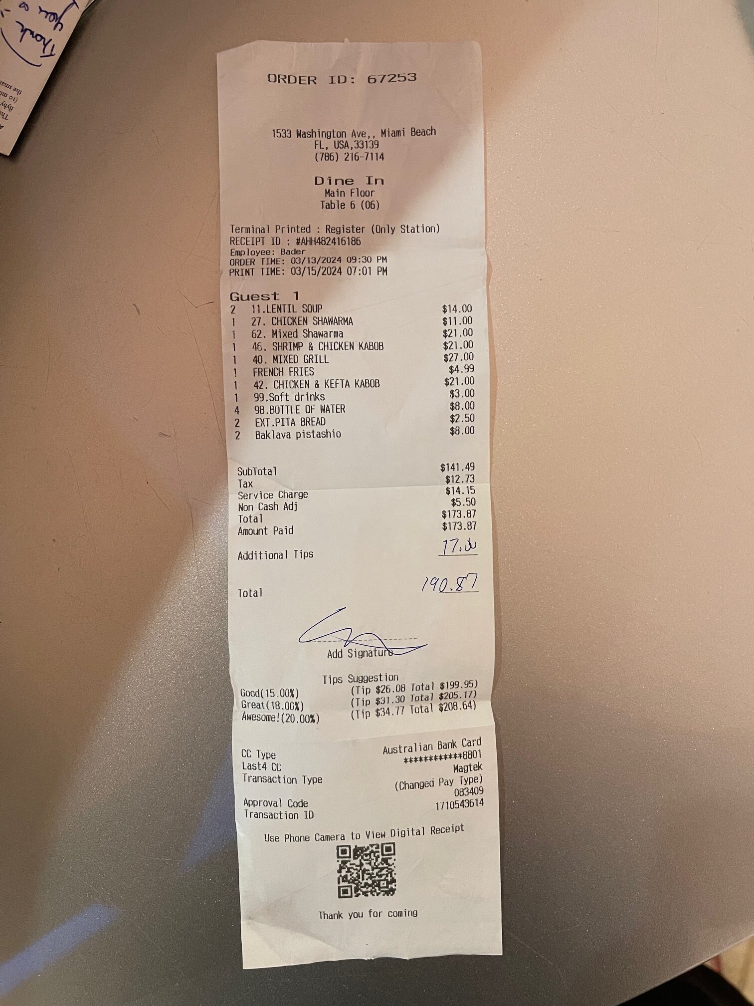 Photo credit: Tripadvisor